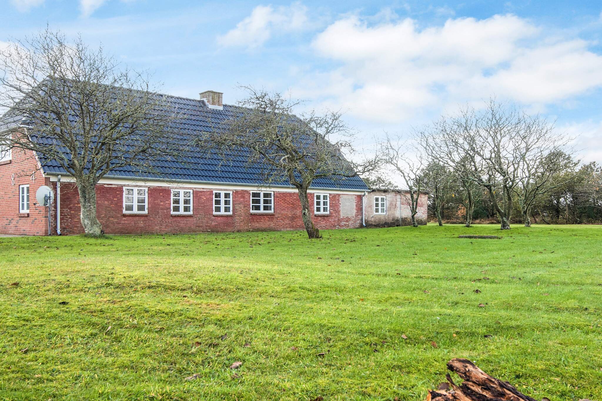 Sfeervol landelijk verblijf -- By Traum Ferienwohnungen-Uitzicht