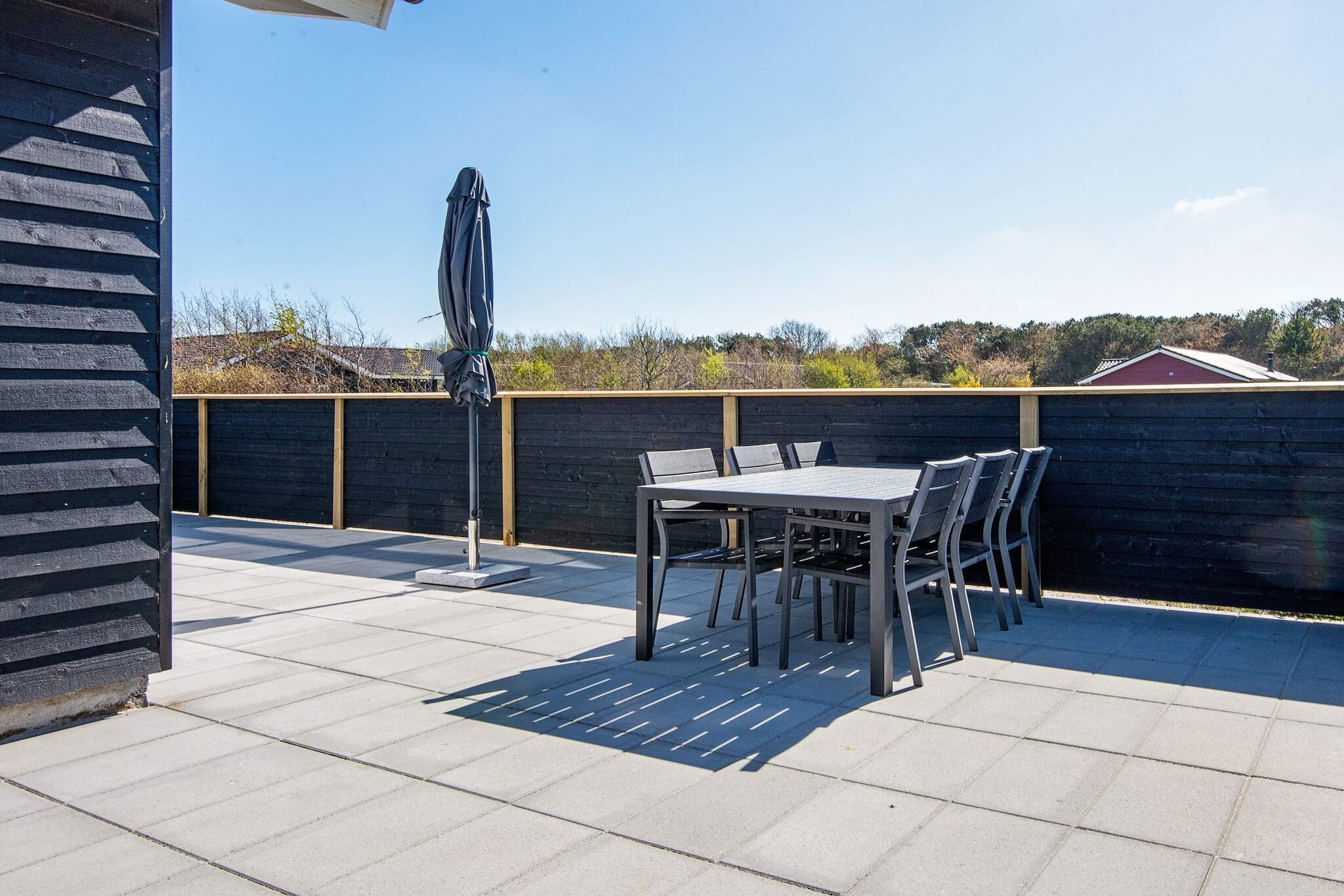 Spacious Retreat in Skaven - By Traum Ferienwohnungen