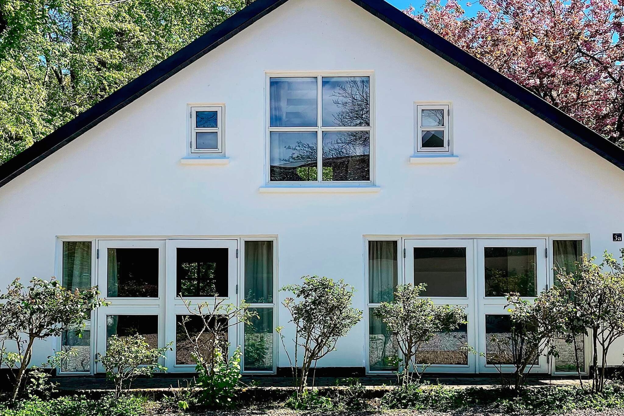 4 persoons vakantie huis in Aabenraa-By Traum-Buitenlucht