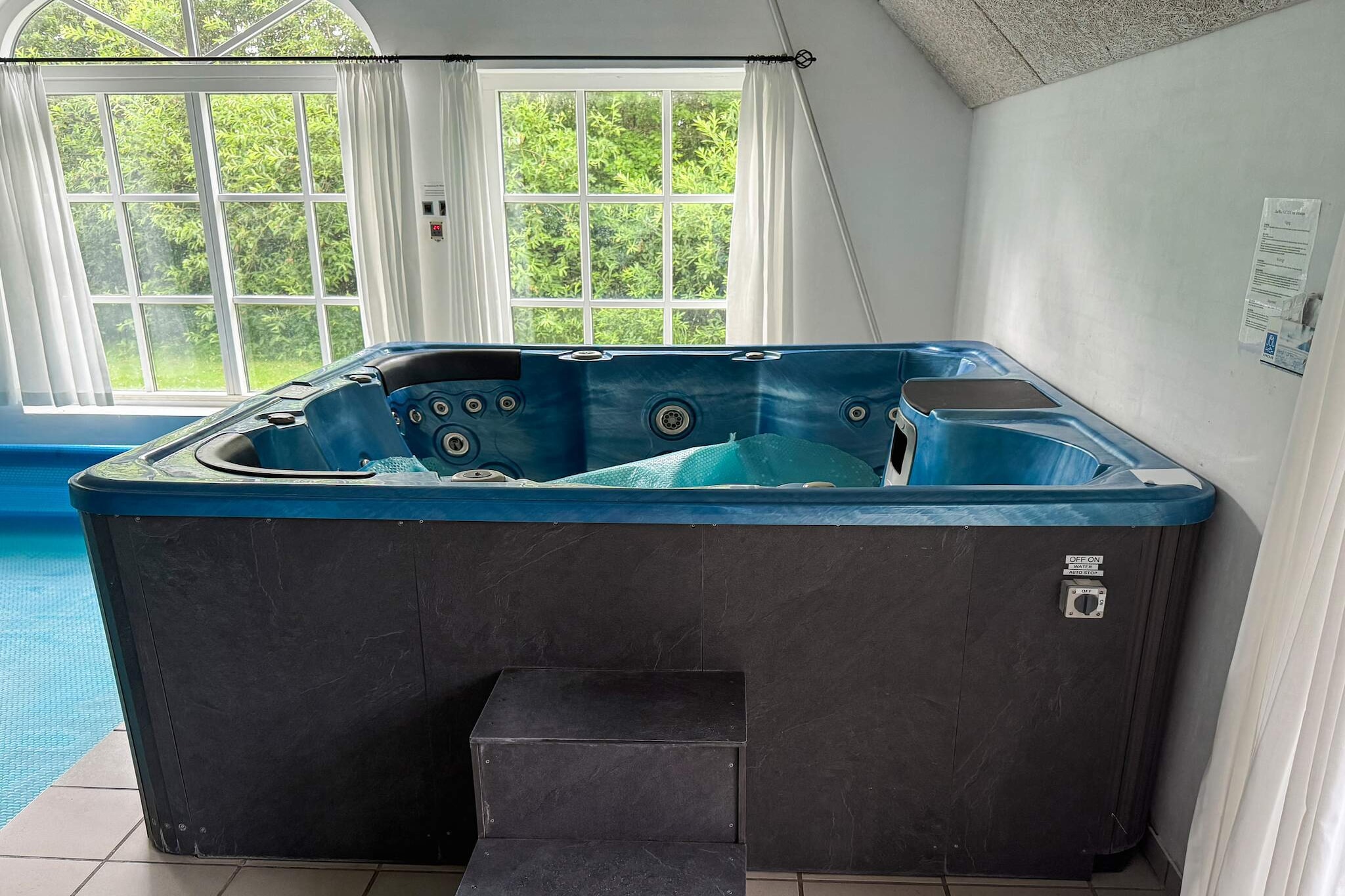 18 persoons vakantie huis in Ulfborg-By Traum
