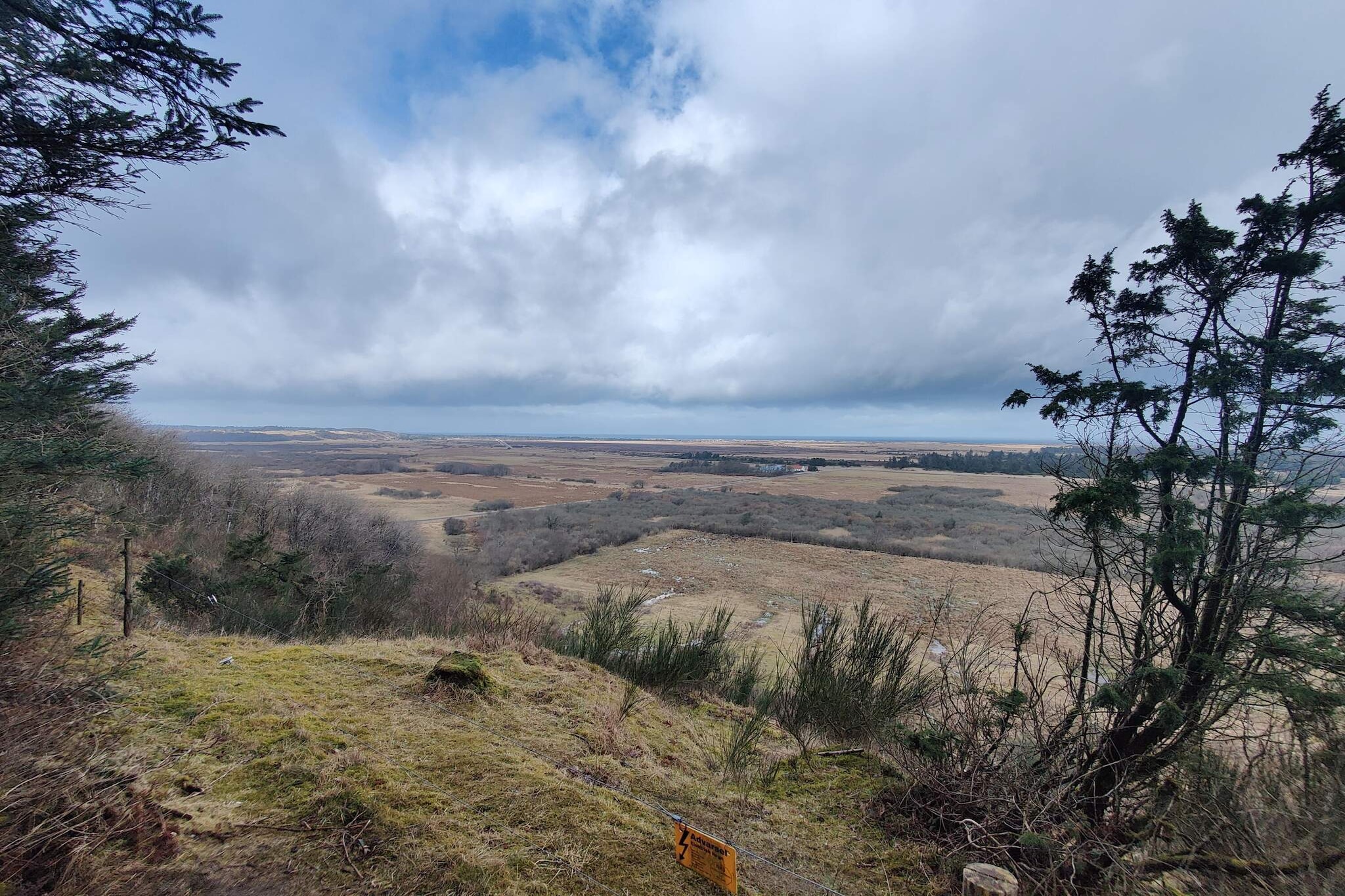 10 persoons vakantie huis in Brovst-Niet-getagd