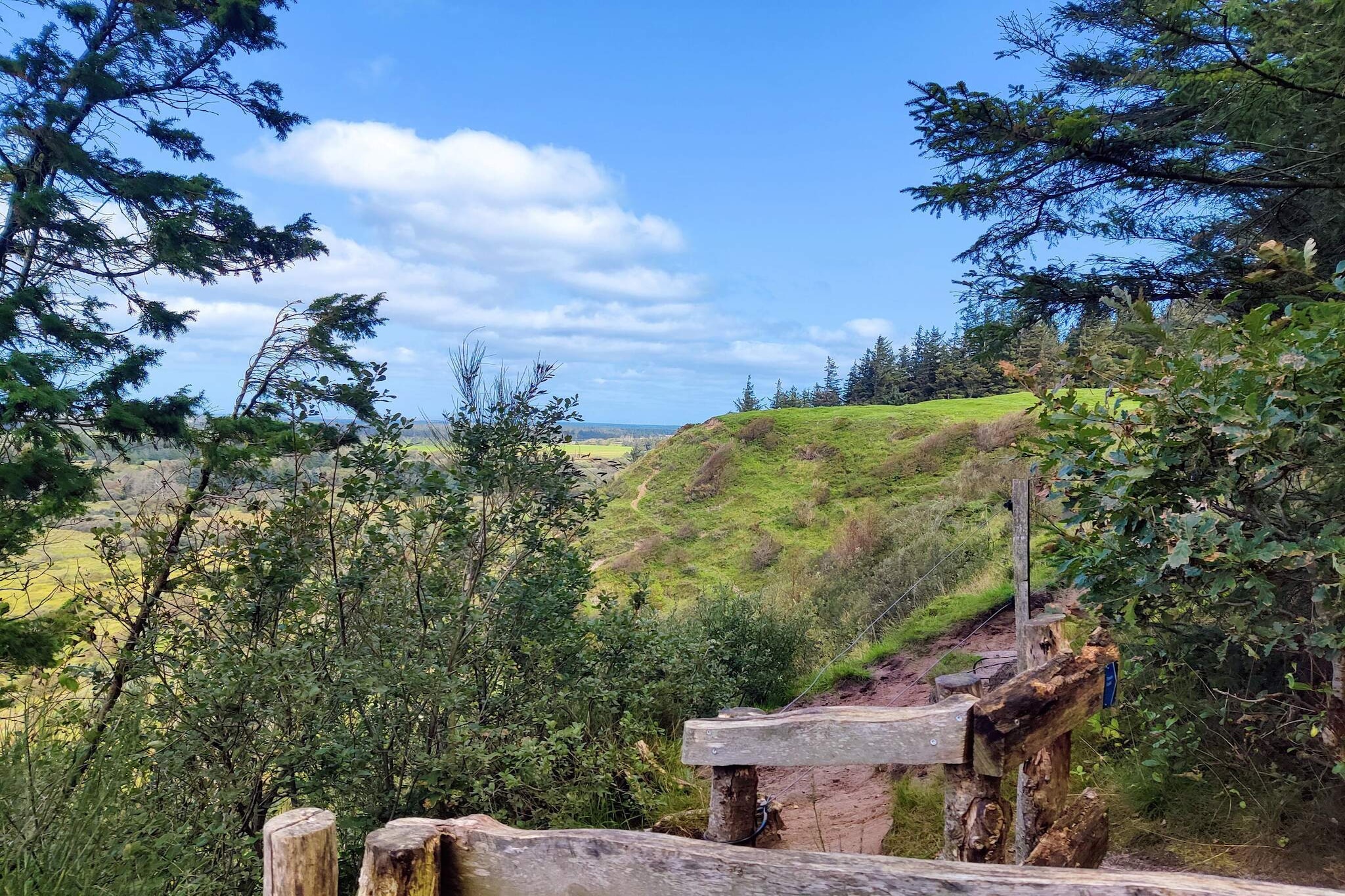 10 persoons vakantie huis in Brovst-Niet-getagd