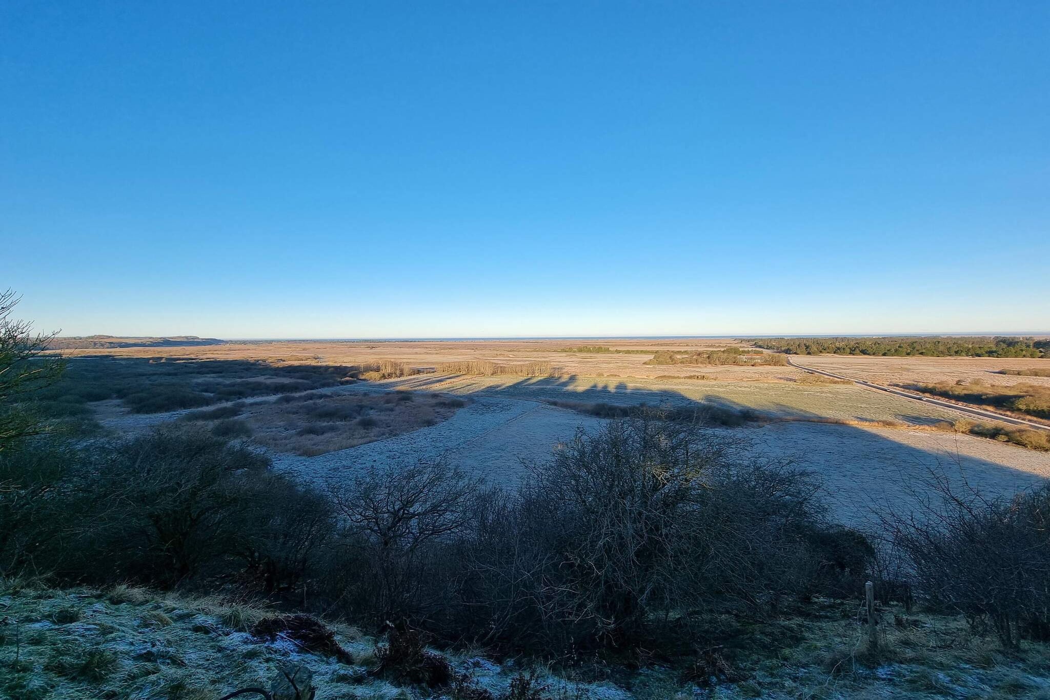 10 persoons vakantie huis in Brovst-Niet-getagd