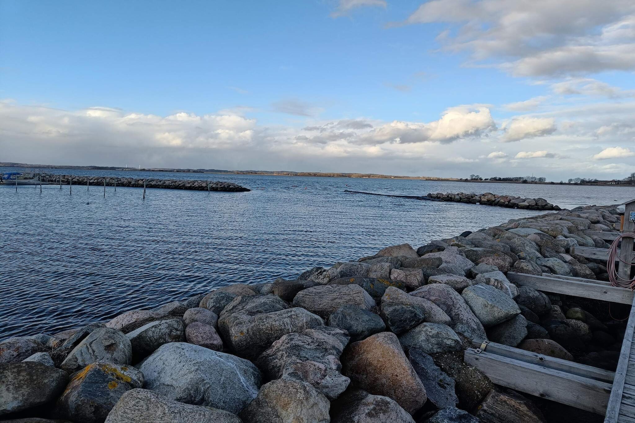 Retraite isolée avec sauna -- By Traum Ferienwohnungen-Vue sur l'eau