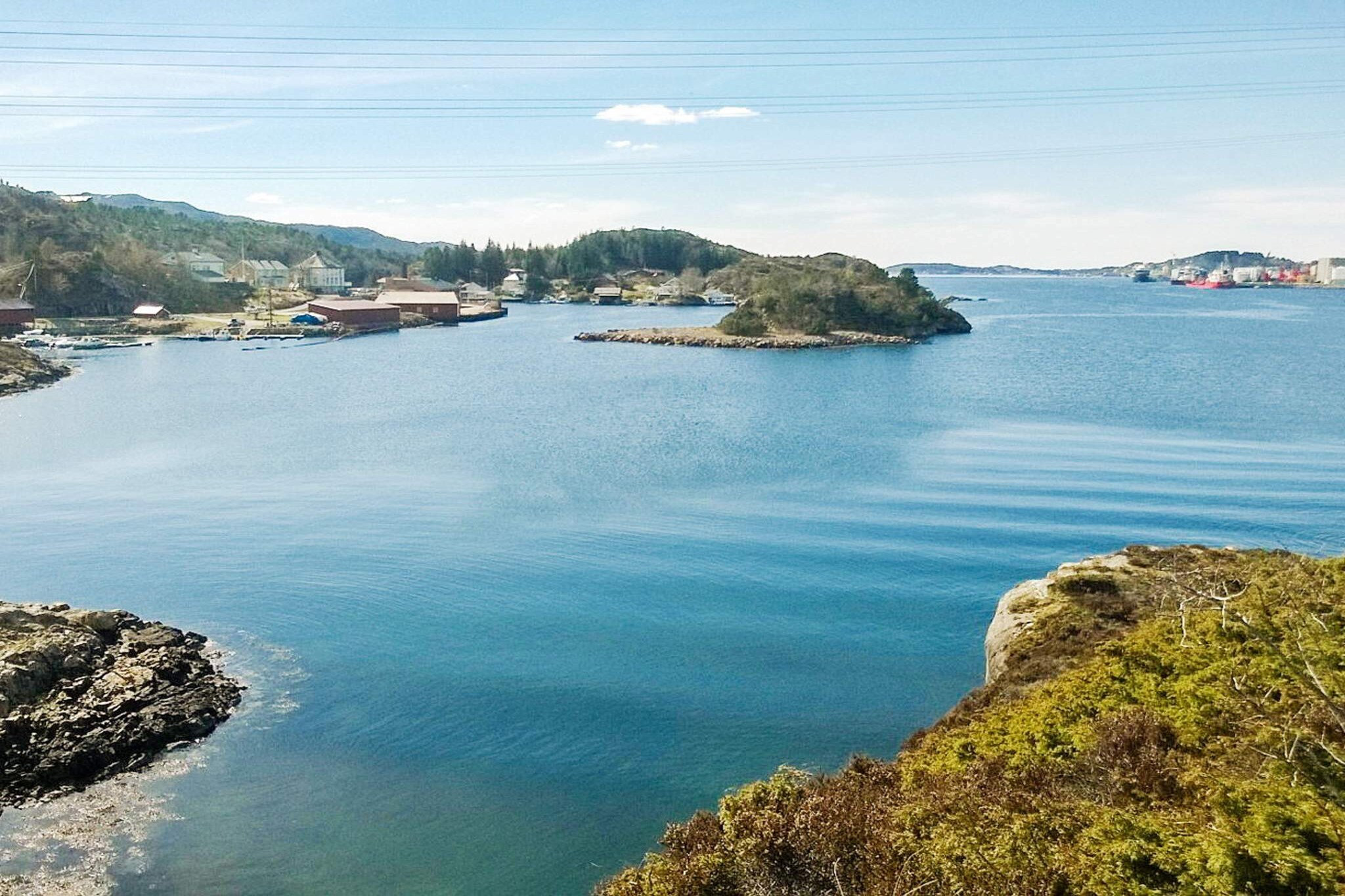 Water View