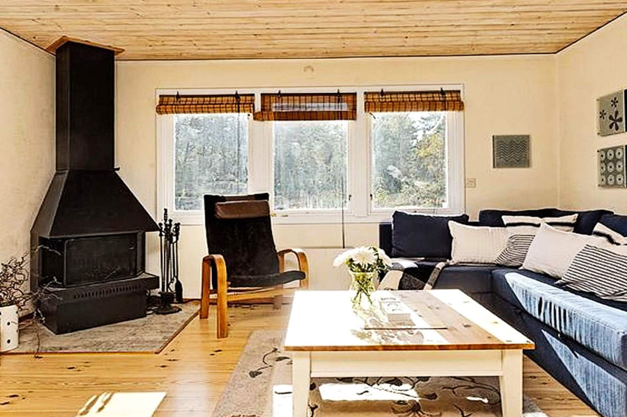 5 person holiday home in GRÃ¤DDÃ¶