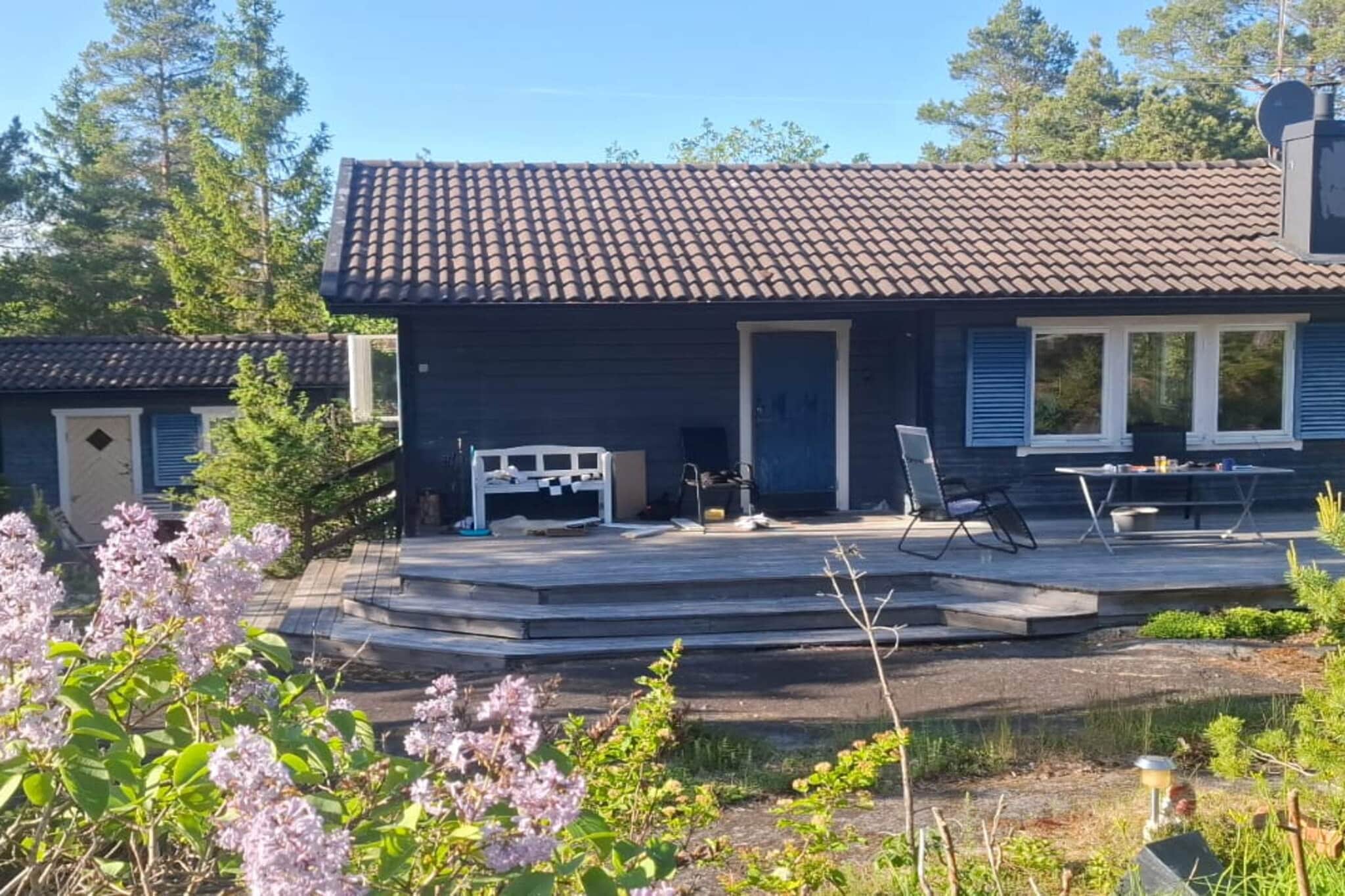 5 persoons vakantie huis in GRäDDö-Buitenlucht