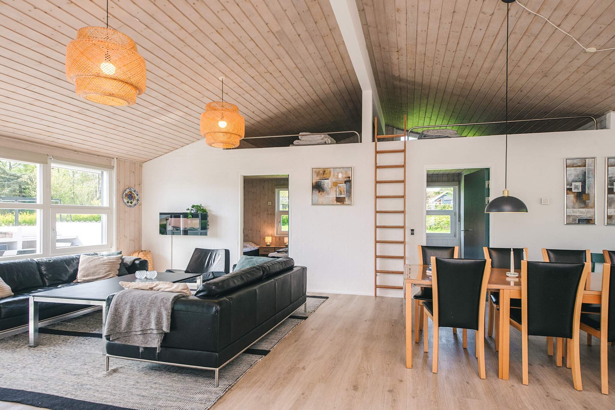 Indoor