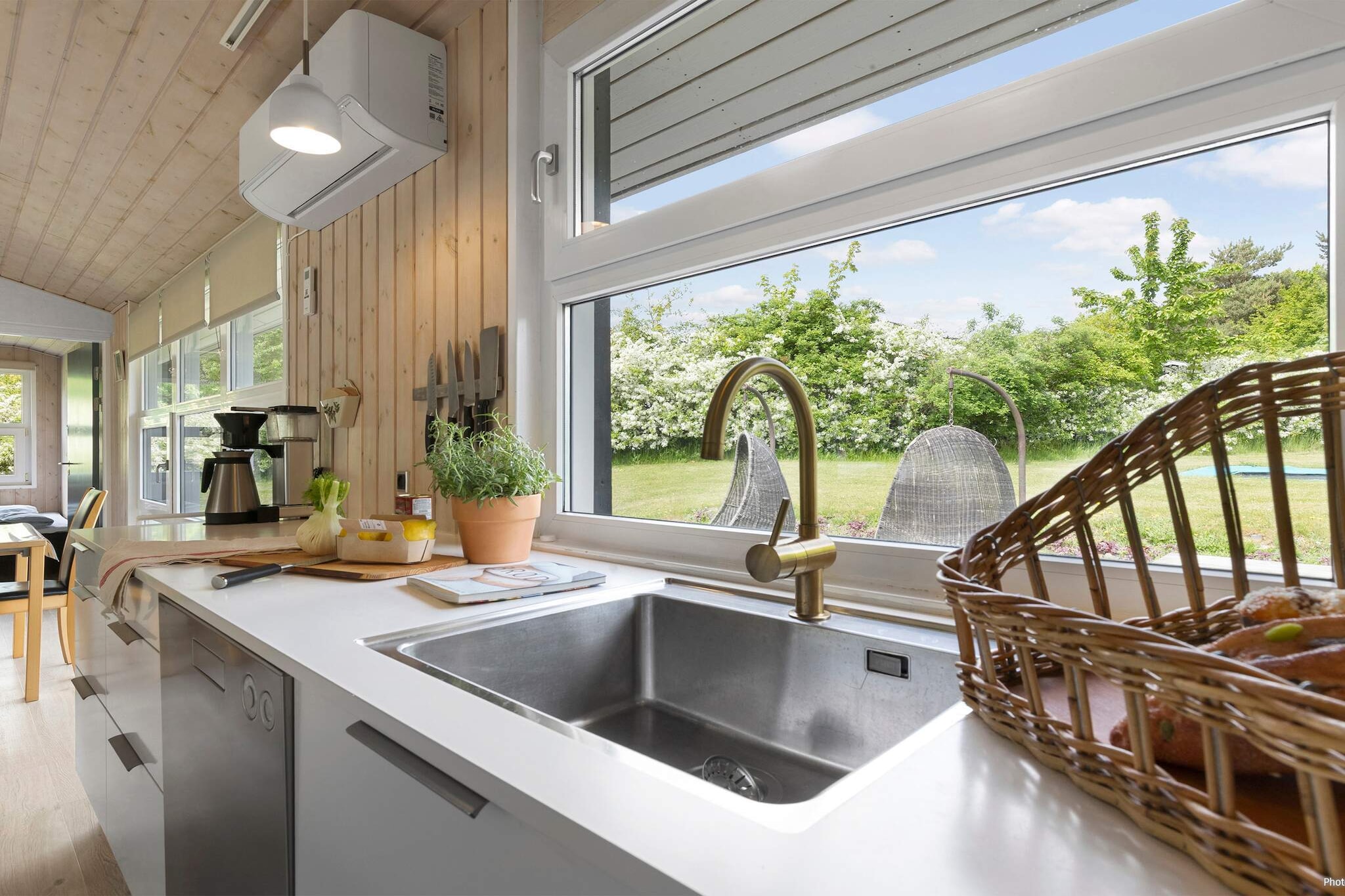 14 persoons vakantie huis in Ebeltoft-By Traum - Binnen