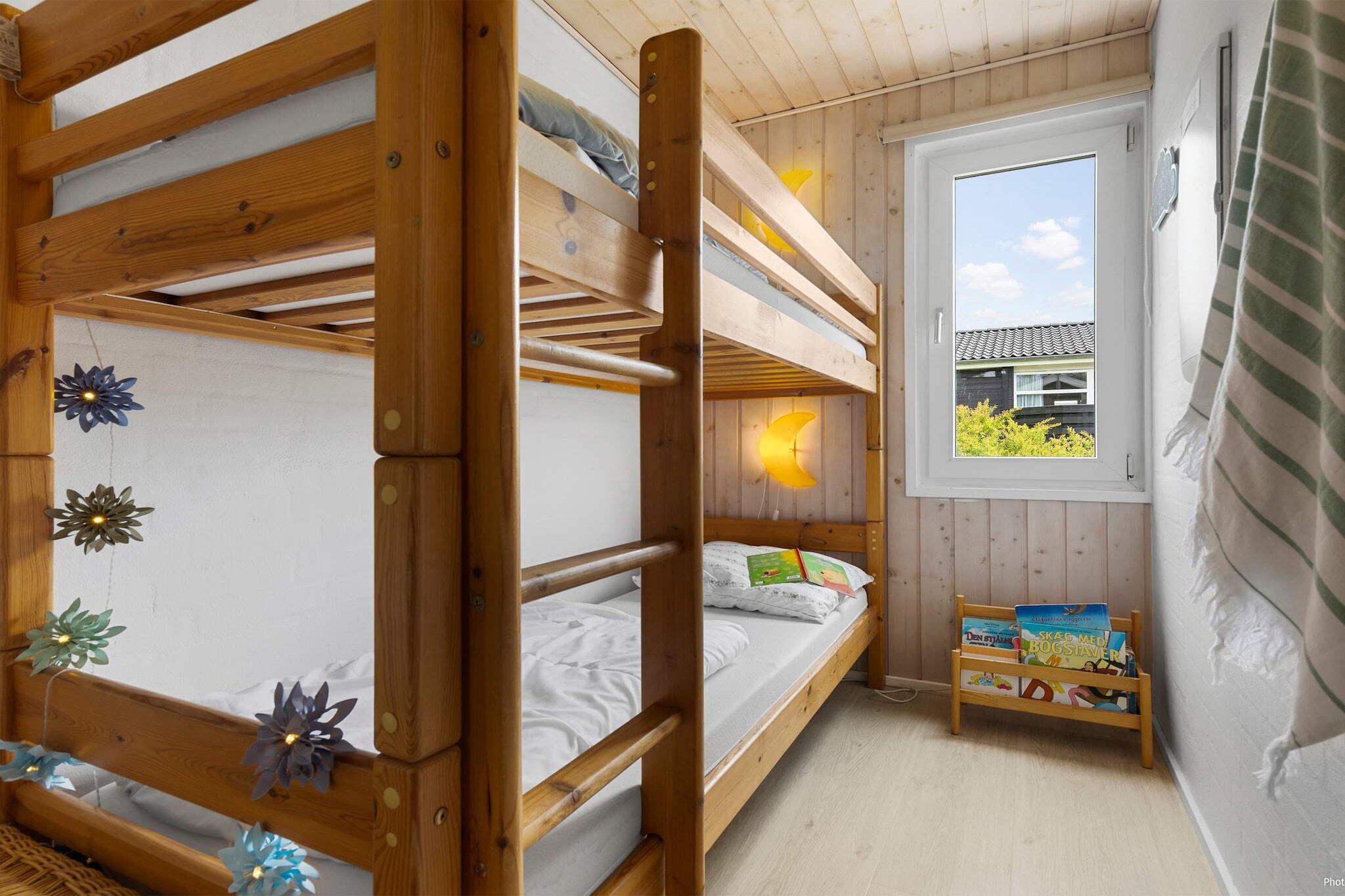 14 persoons vakantie huis in Ebeltoft-By Traum - Binnen