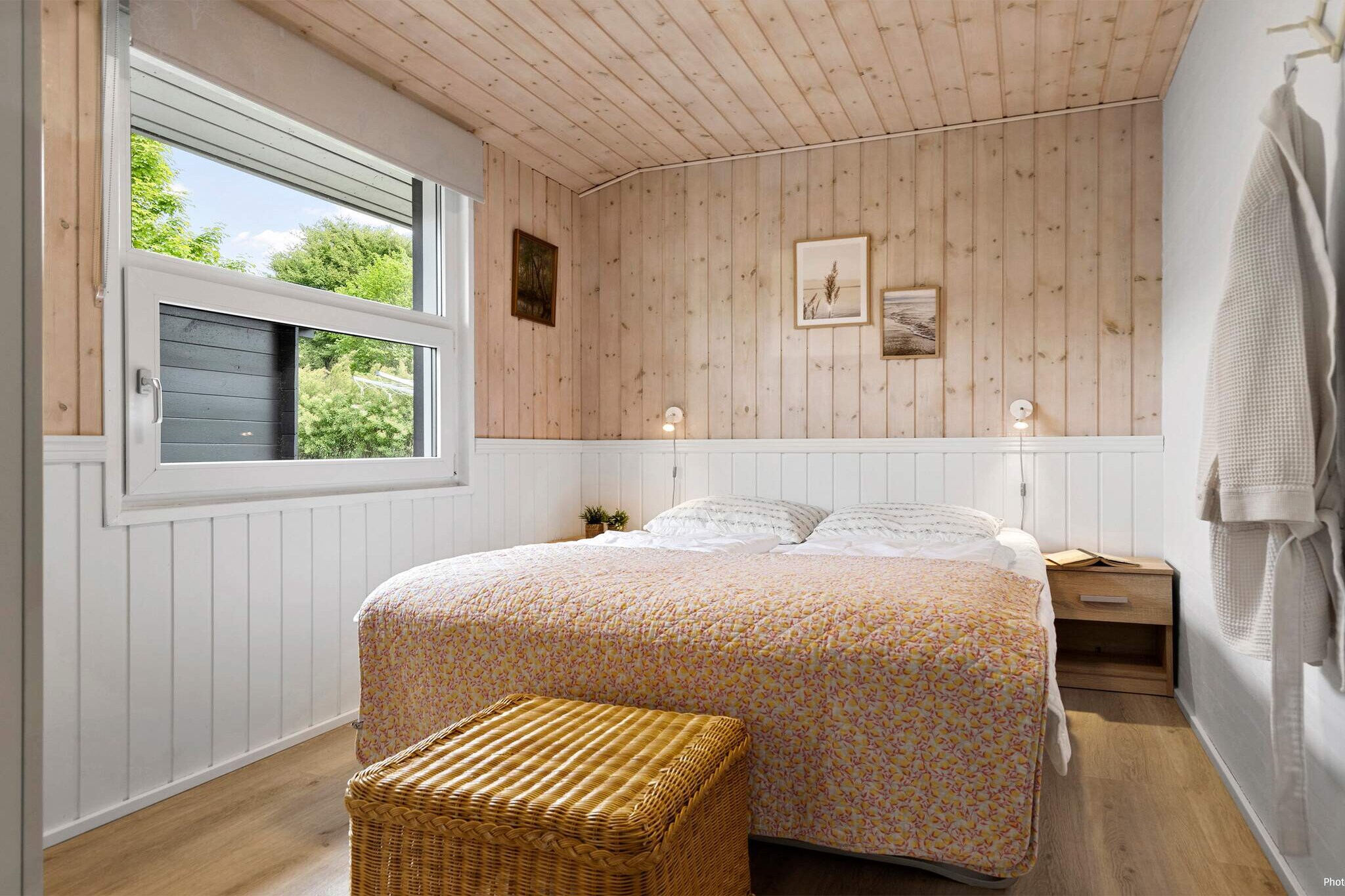 14 persoons vakantie huis in Ebeltoft-By Traum - Binnen
