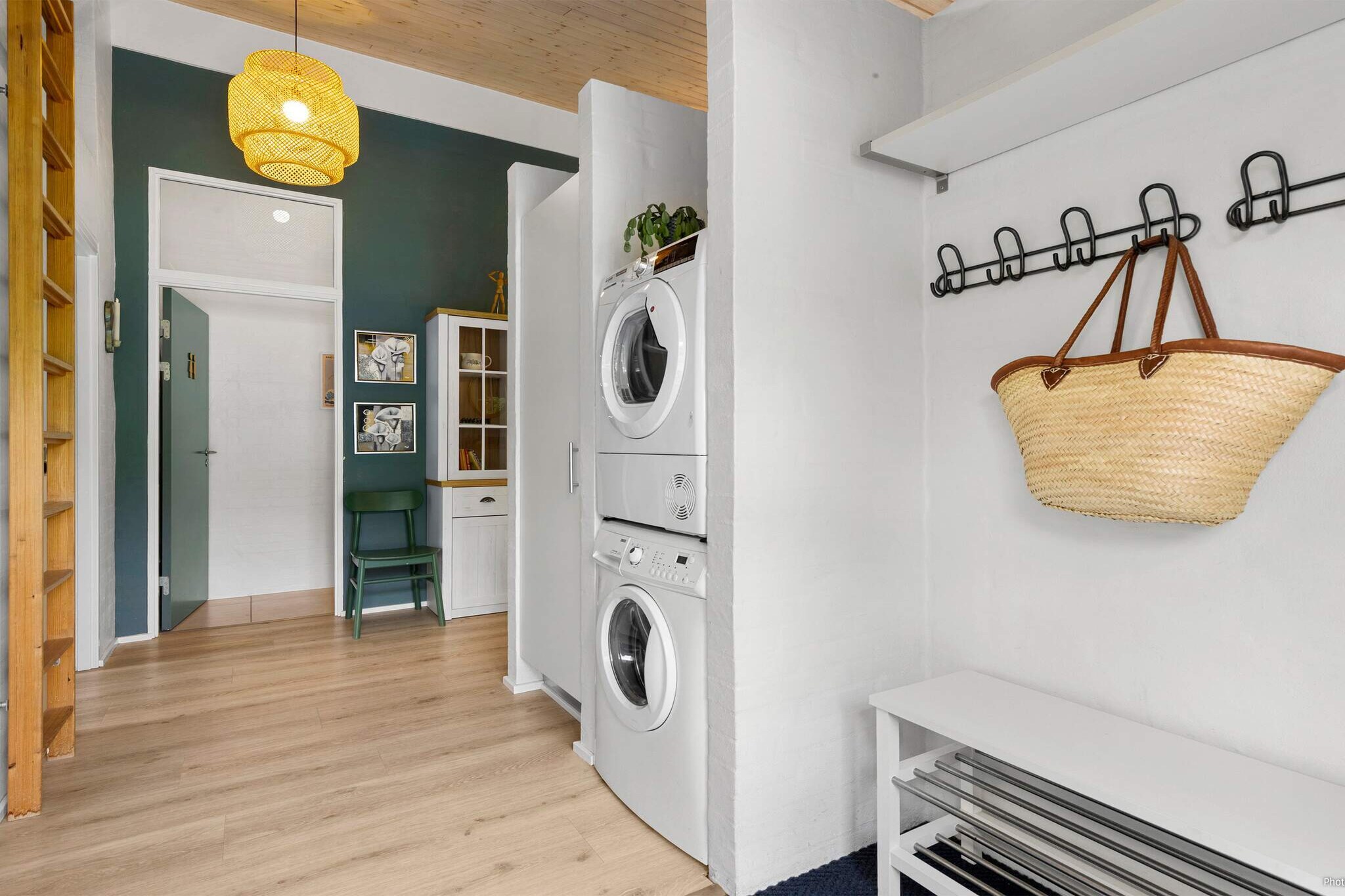 14 persoons vakantie huis in Ebeltoft-By Traum - Binnen