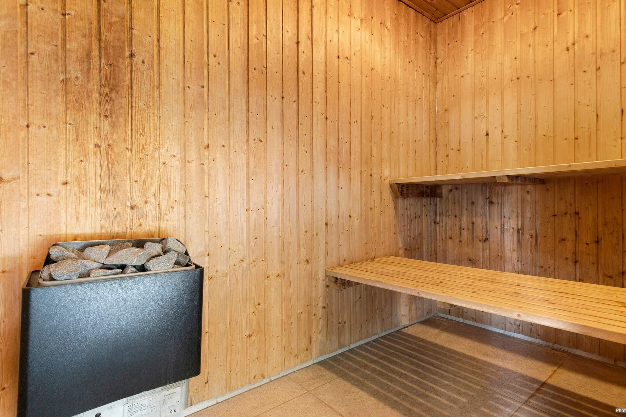14 persoons vakantie huis in Ebeltoft-By Traum - Sauna