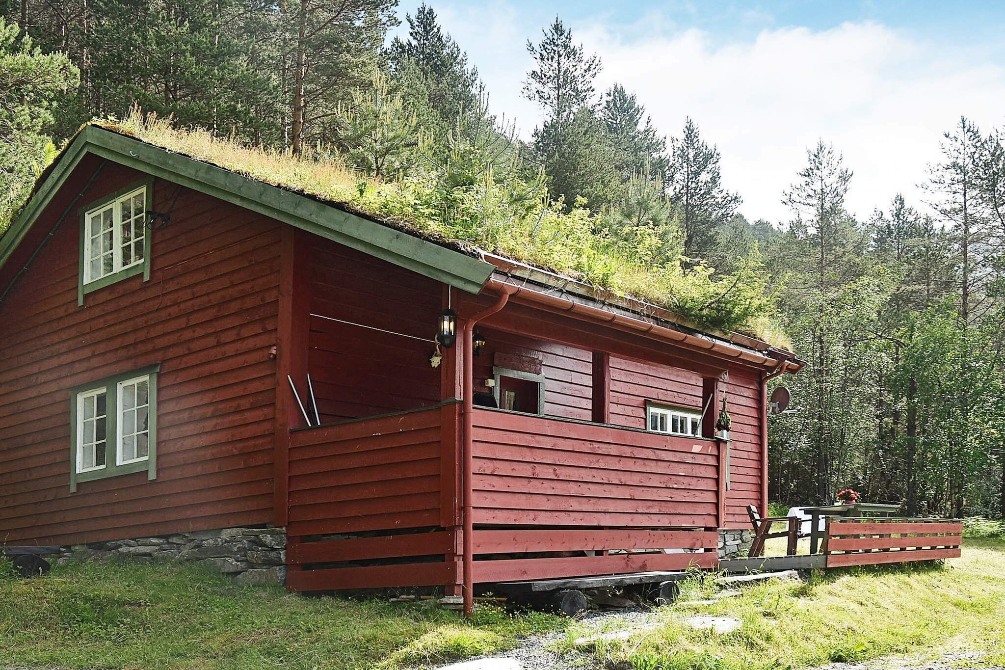 10 person holiday home in Folkestad