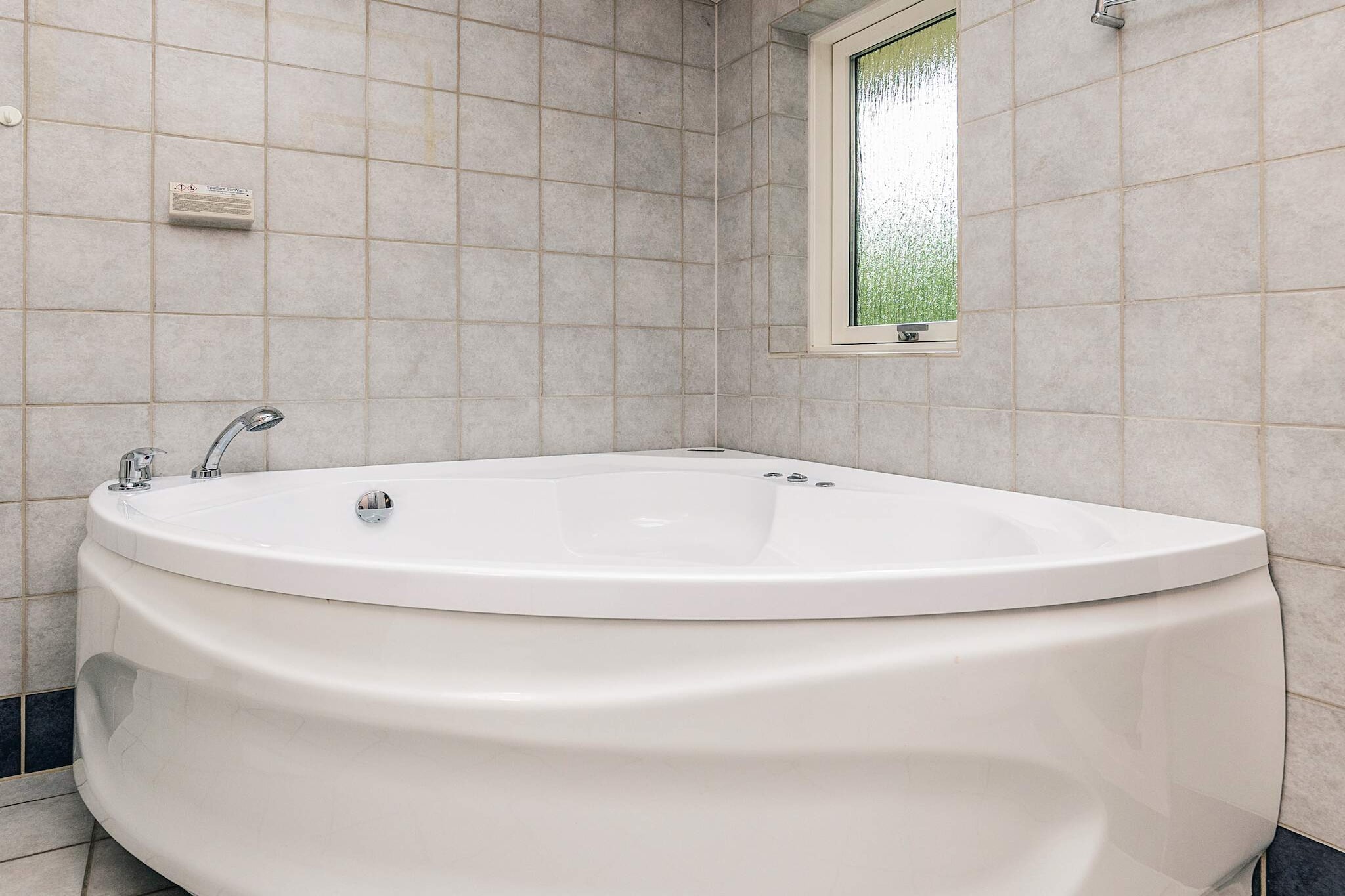 6 persoons vakantie huis in Hadsund-Spa