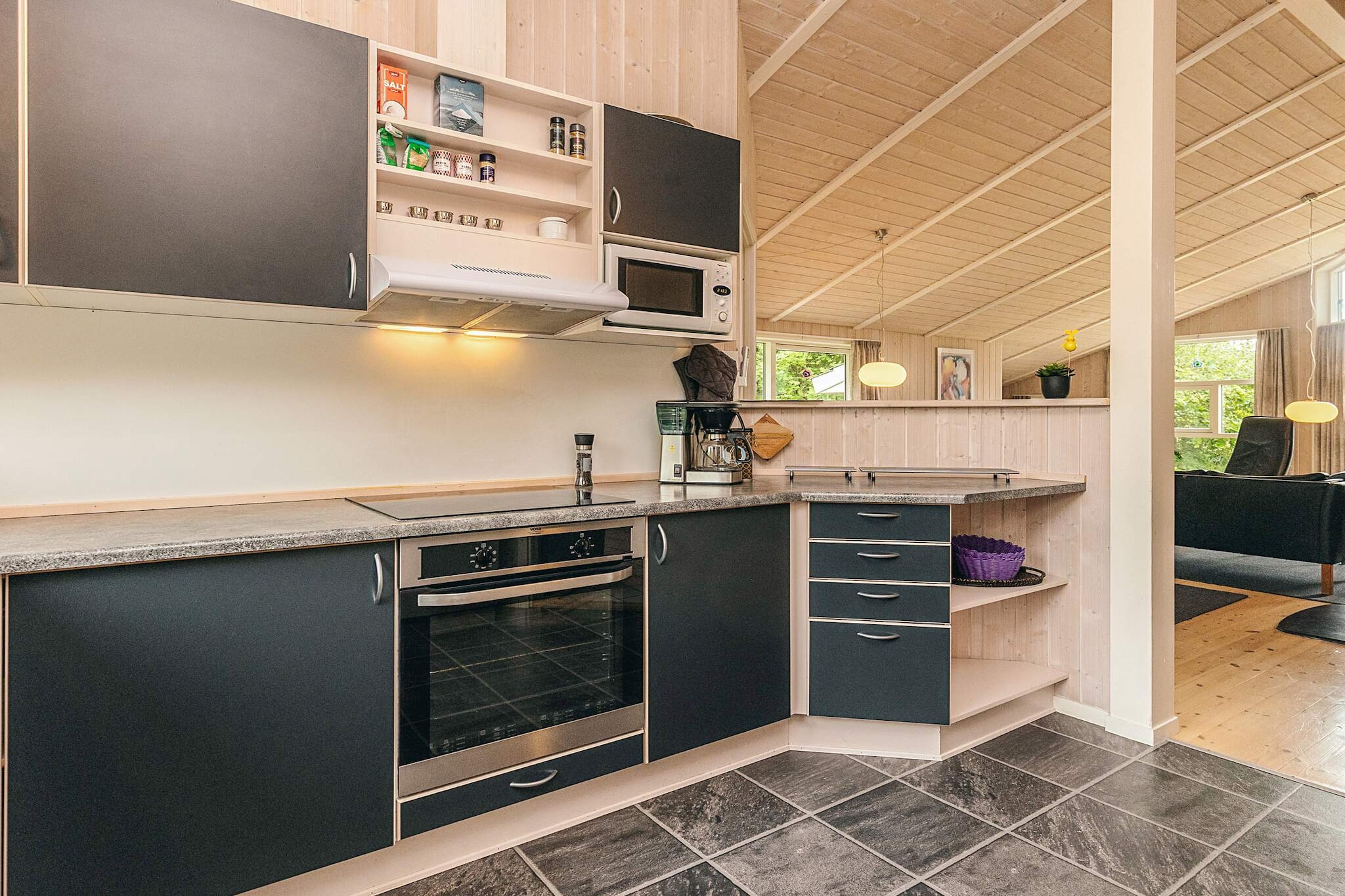 6 persoons vakantie huis in Hadsund-Binnen