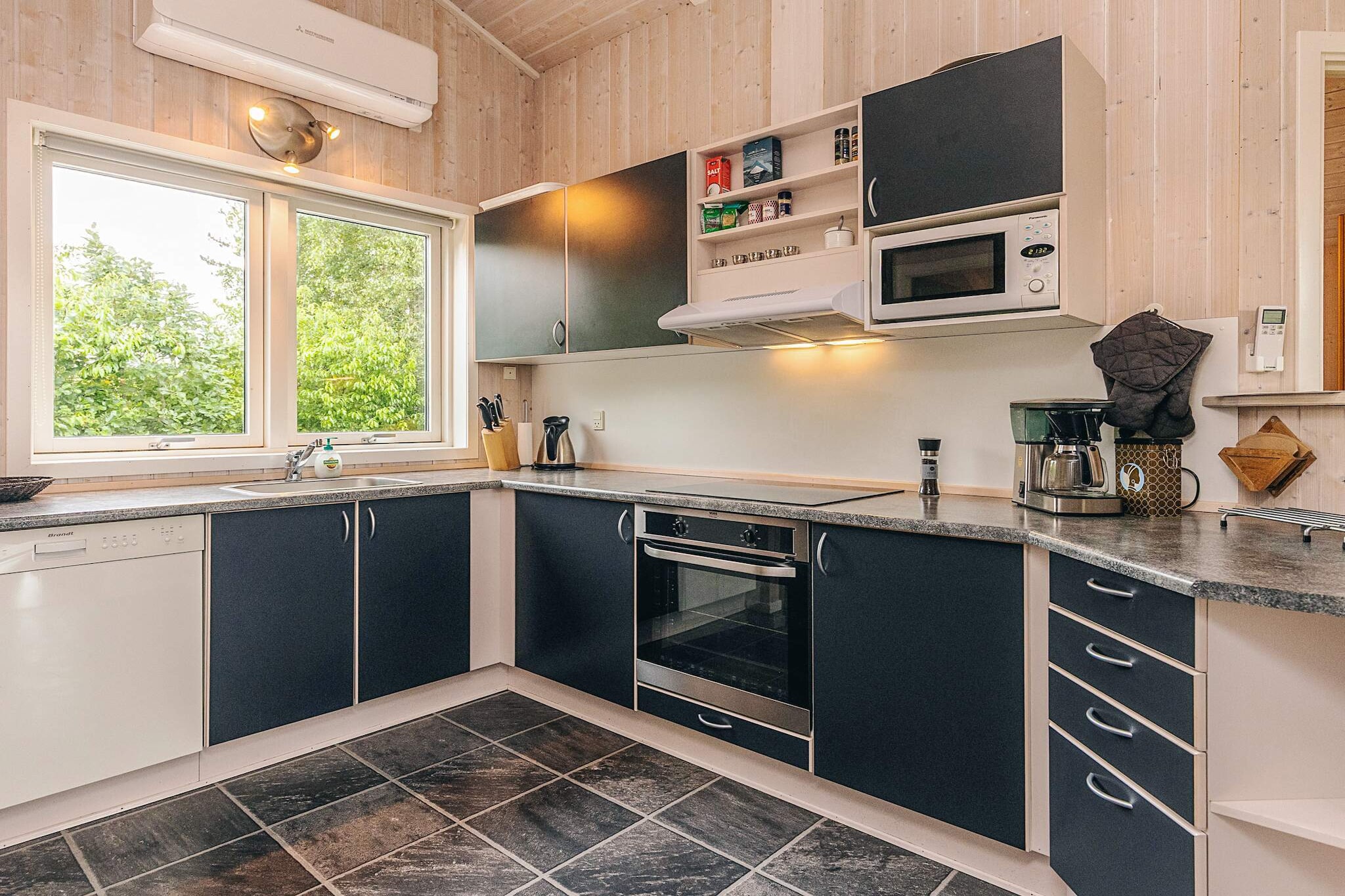 6 persoons vakantie huis in Hadsund-Binnen