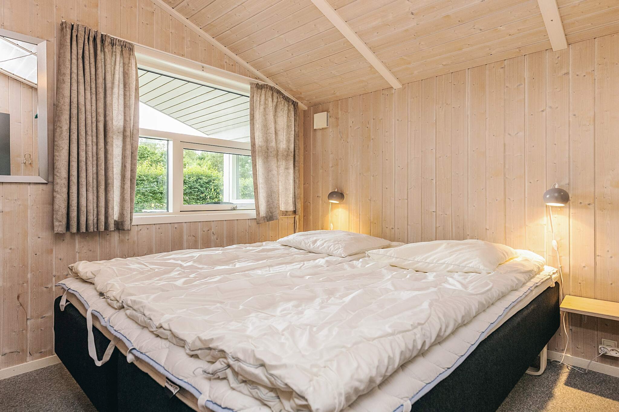 6 persoons vakantie huis in Hadsund-Binnen