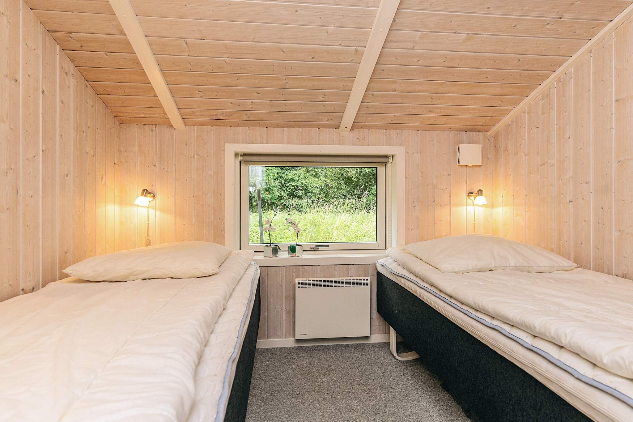 6 persoons vakantie huis in Hadsund-Binnen
