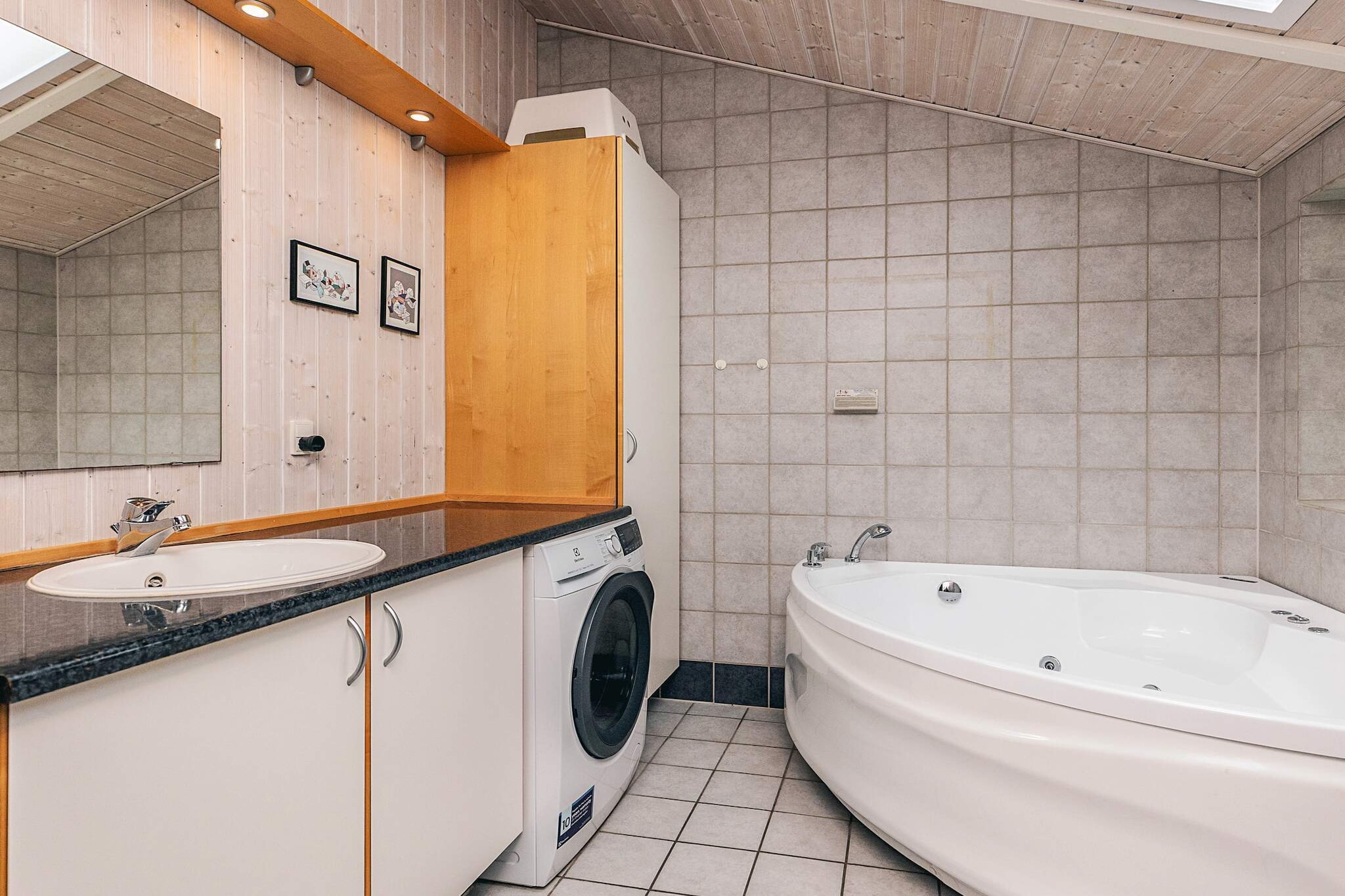 6 persoons vakantie huis in Hadsund-Binnen