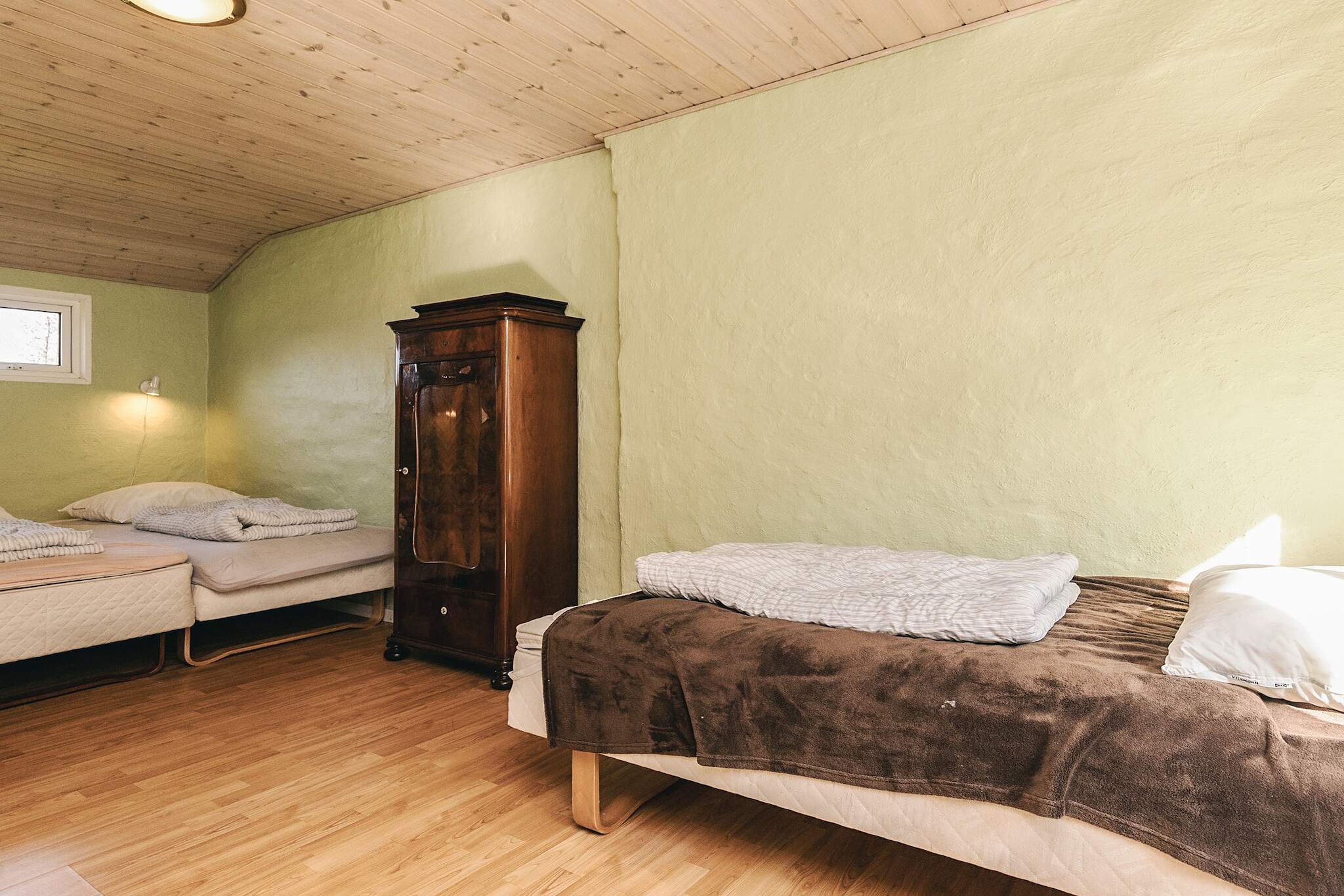 10 Personen Ferienhaus in Thyholm-By Traum - Innenbereich