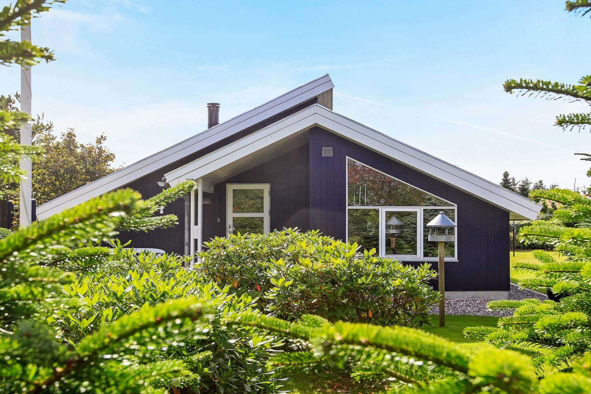 Modern Retreat by Fjord - By Traum Ferienwohnungen