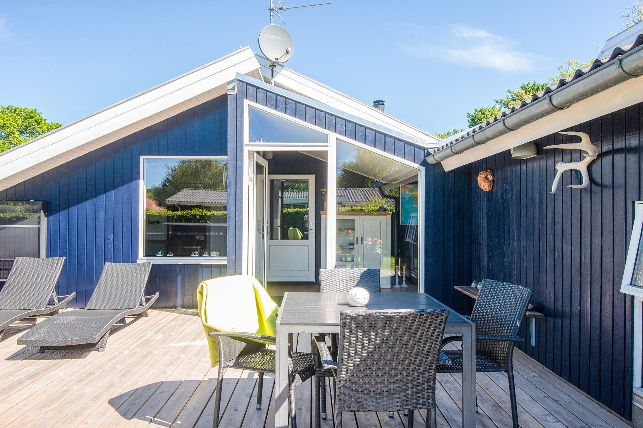 Modern toevluchtsoord bij fjord -- By Traum Ferienwohnungen - Uitzicht