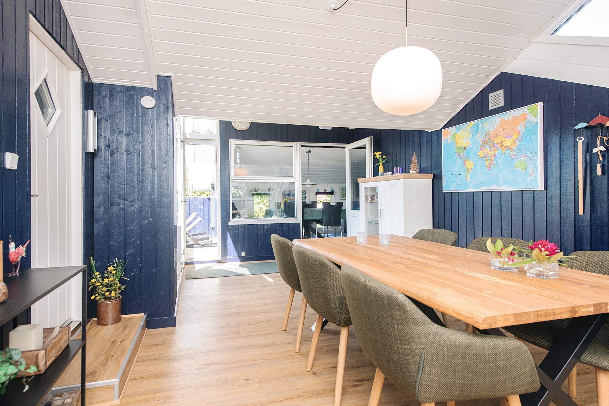 Modern toevluchtsoord bij fjord -- By Traum Ferienwohnungen