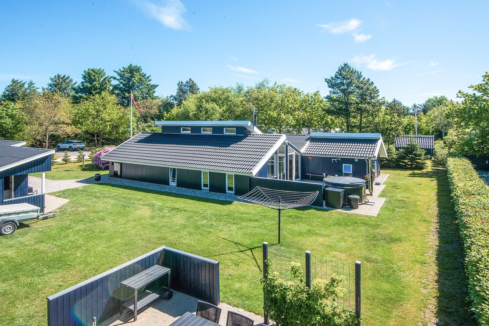 Modern toevluchtsoord bij fjord -- By Traum Ferienwohnungen - Uitzicht