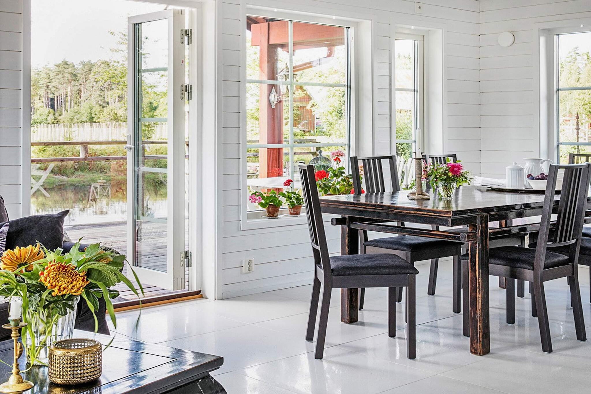 6 persoons vakantie huis in BODAFORS