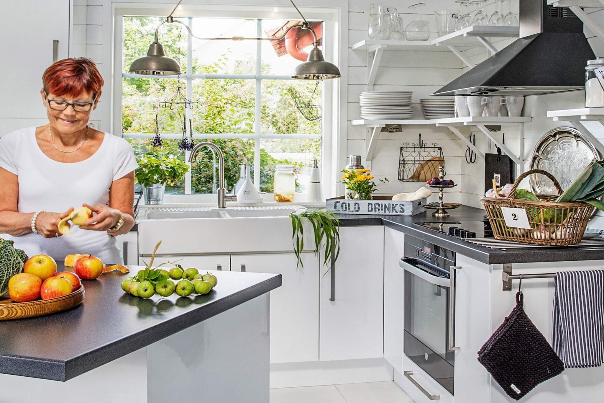 6 persoons vakantie huis in BODAFORS
