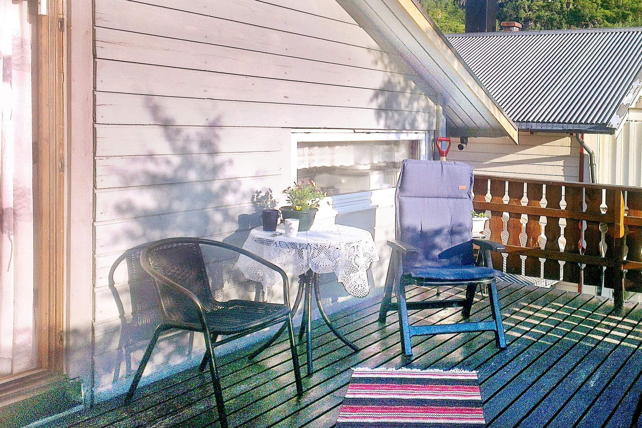 6 person holiday home in SvolvÃ¦r