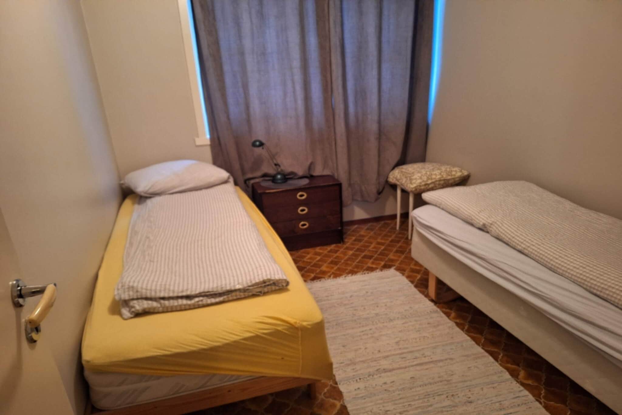 6 persoons vakantie huis in Svolvær-Binnen