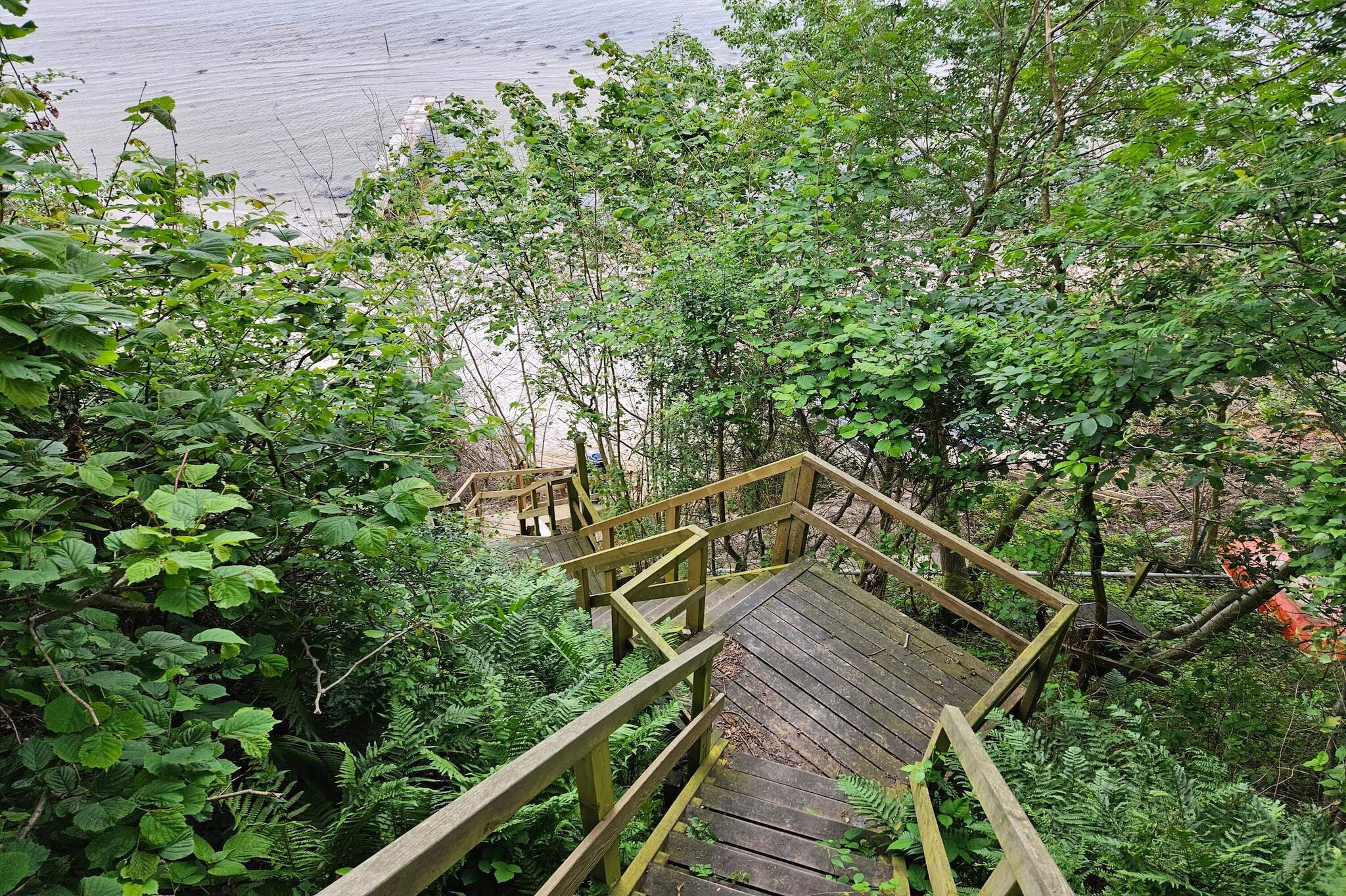 5 person holiday home in Hejls-By Traum