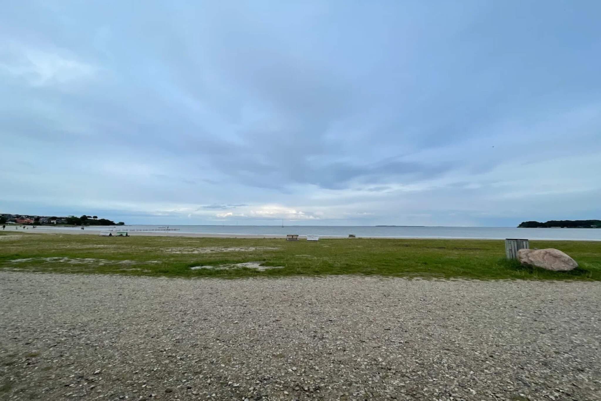6 persoons vakantie huis in Hejls-By Traum
