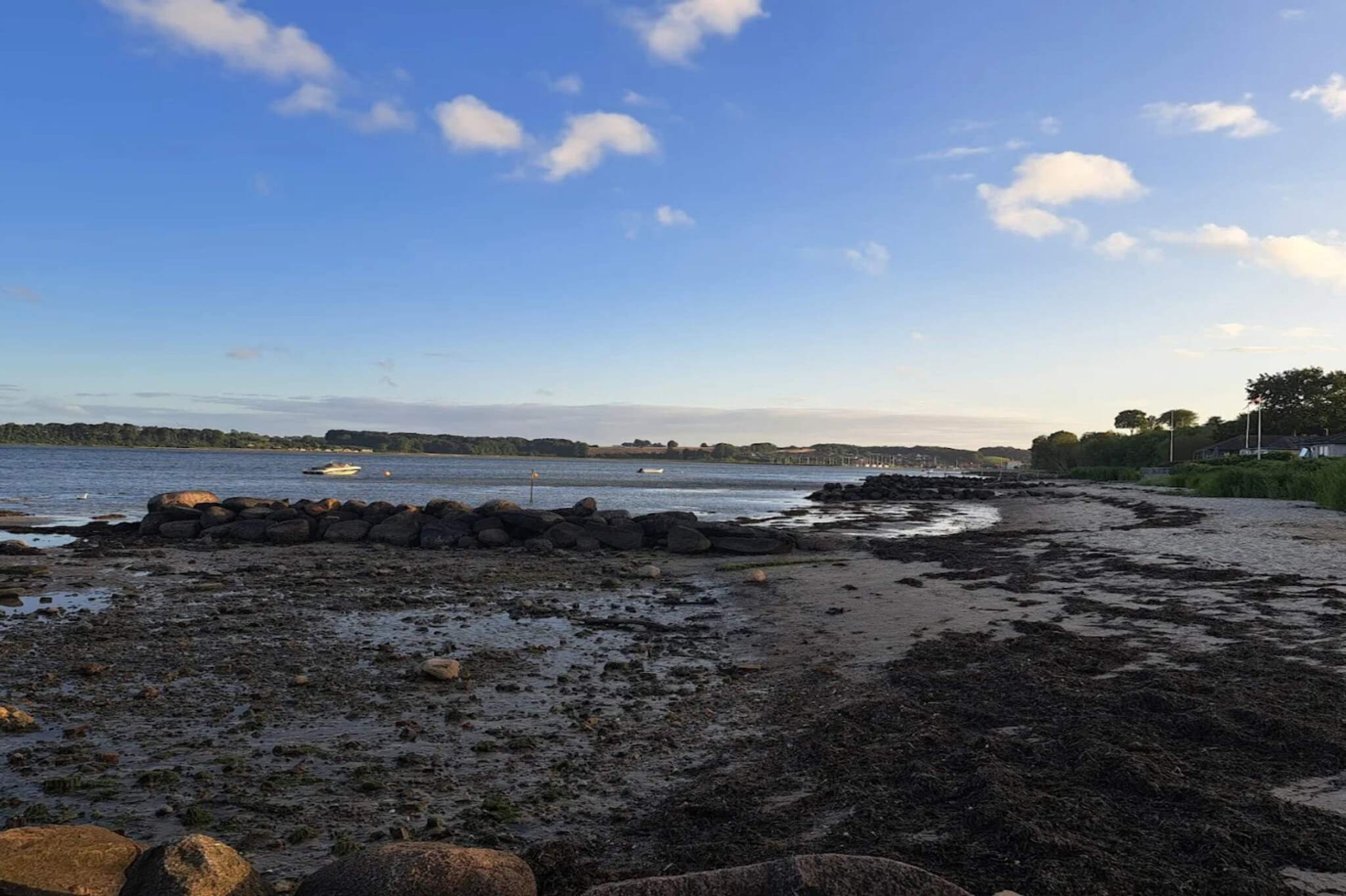 6 persoons vakantie huis in Hejls-By Traum