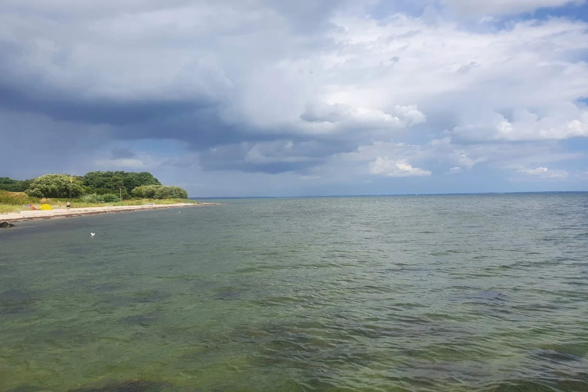 6 persoons vakantie huis in Hejls-By Traum-Waterzicht