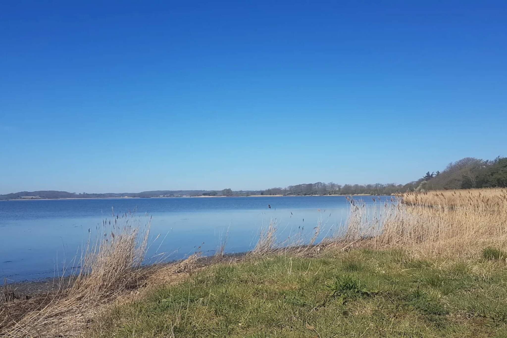 6 persoons vakantie huis in Hejls-By Traum-Waterzicht