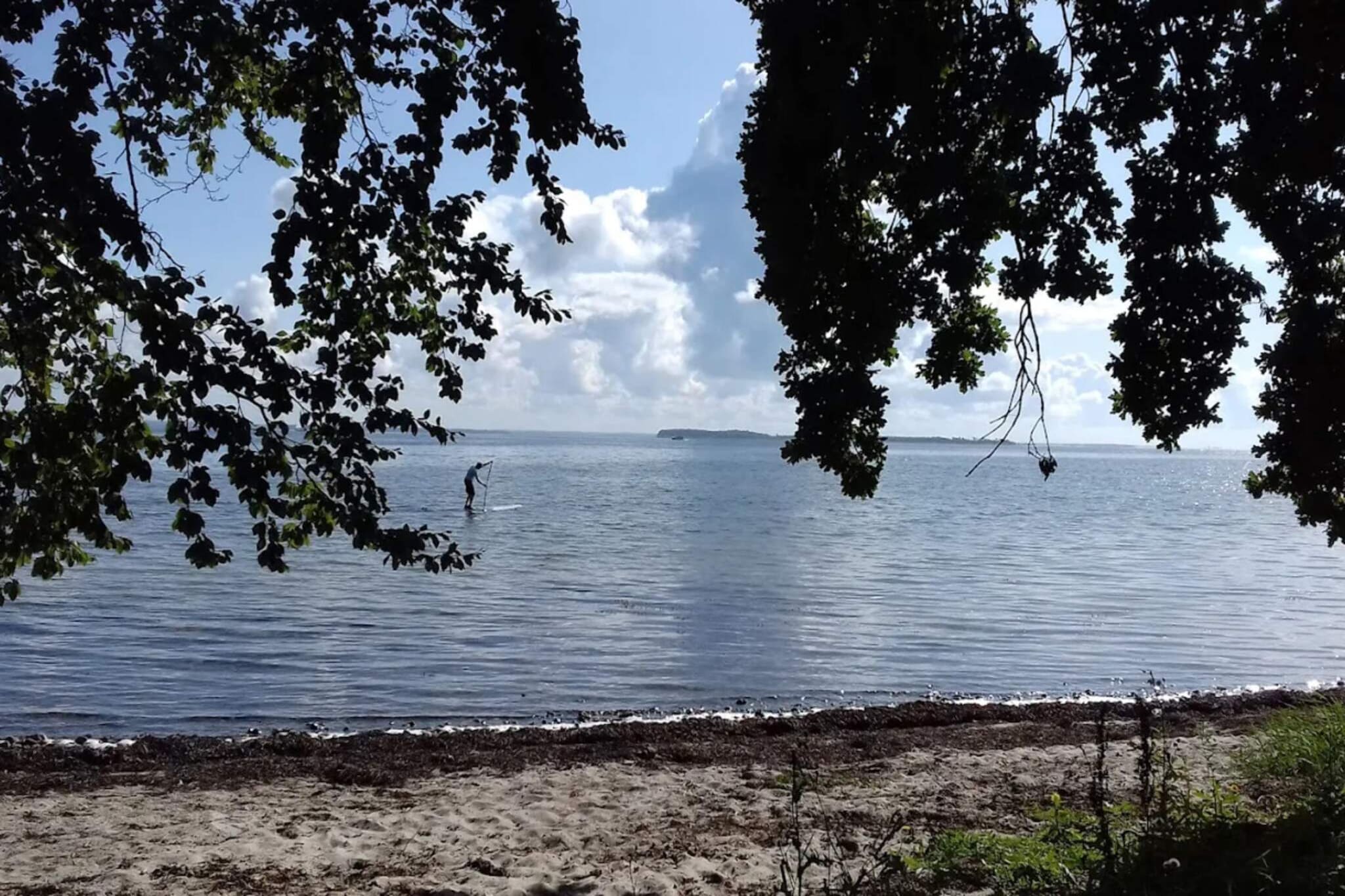 6 persoons vakantie huis in Hejls-By Traum-Waterzicht
