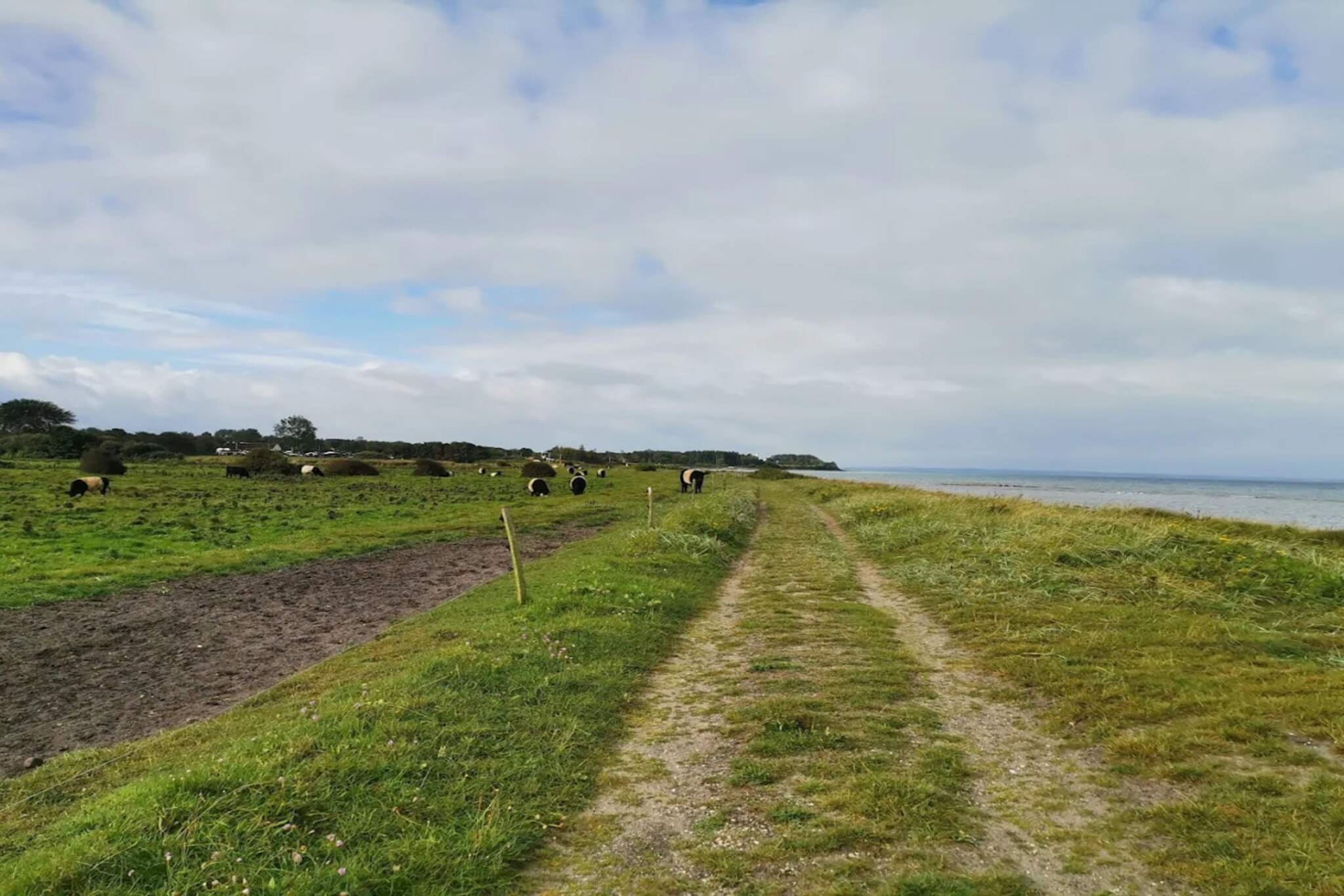 Familieplezier aan zee -- By Traum Ferienwohnungen-Niet-getagd