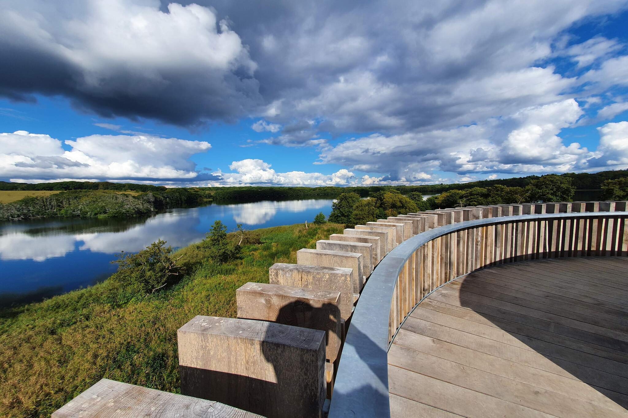 Modern toevluchtsoord met Spa -- By Traum Ferienwohnungen-Waterzicht