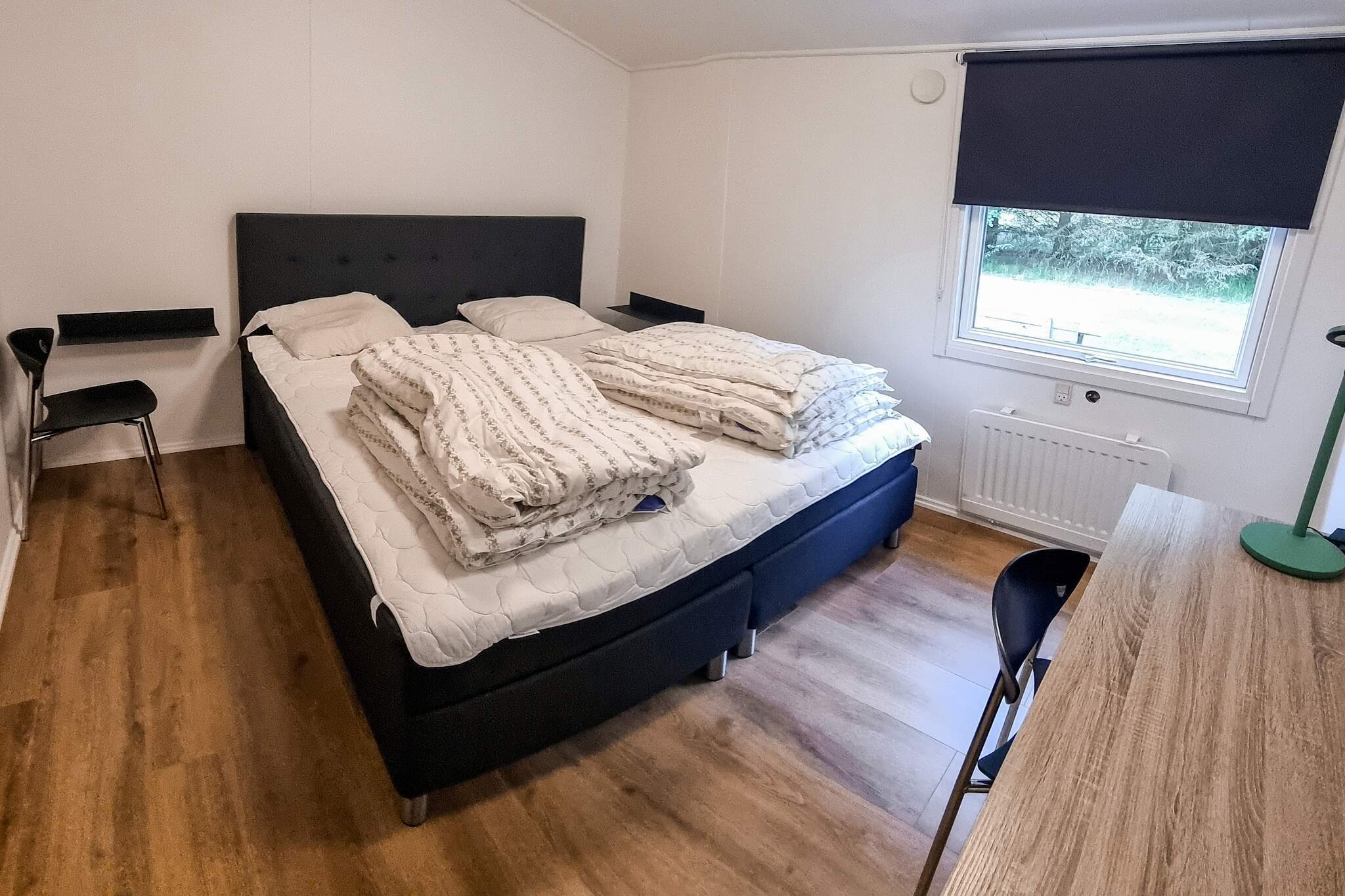 Retraite spacieuse près de Limfjorden -- By Traum Ferienwohnungen-Intérieur
