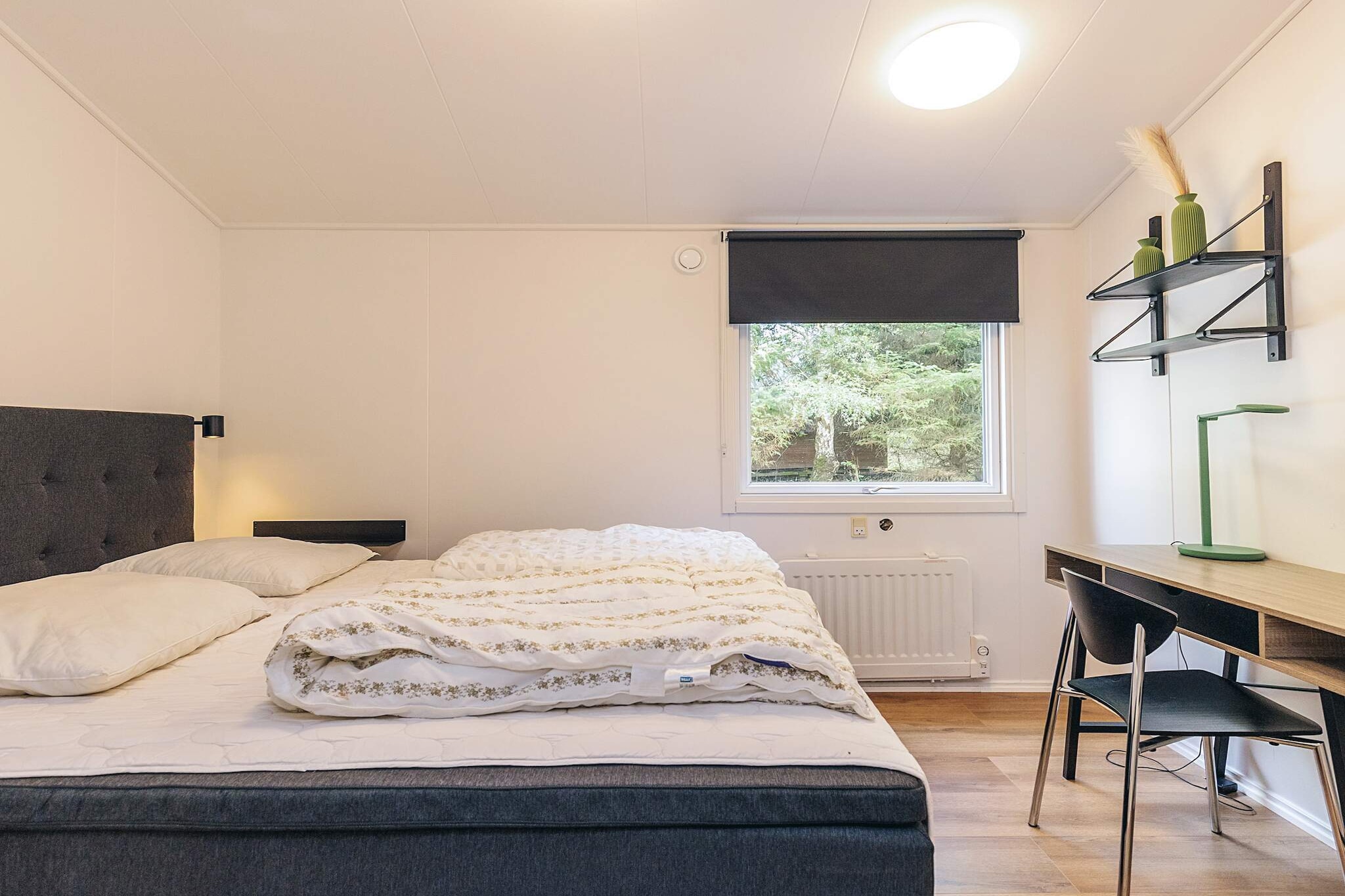 Retraite spacieuse près de Limfjorden -- By Traum Ferienwohnungen-Intérieur
