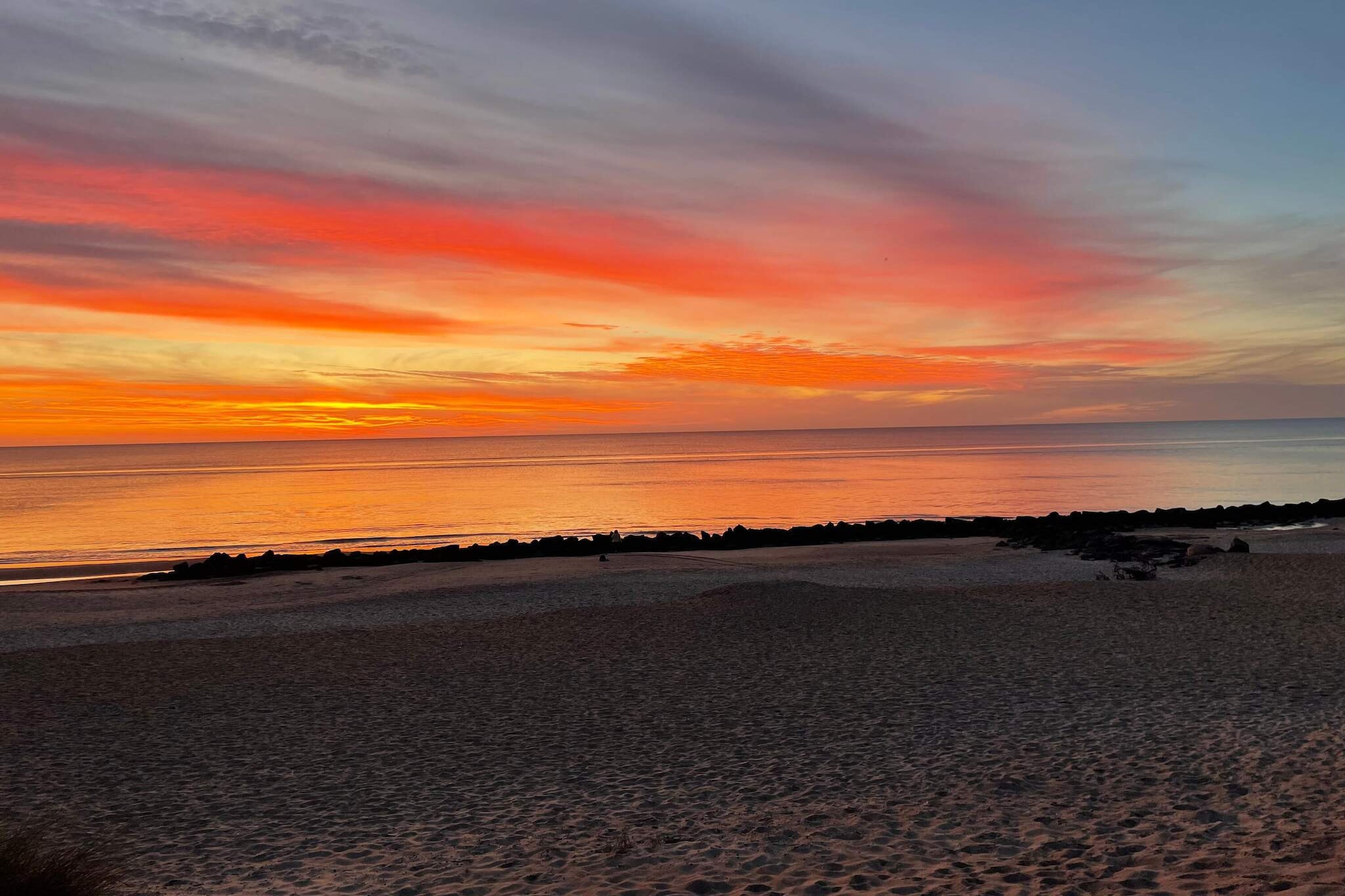 8 persoons vakantie huis in Hjørring-By Traum-Waterzicht