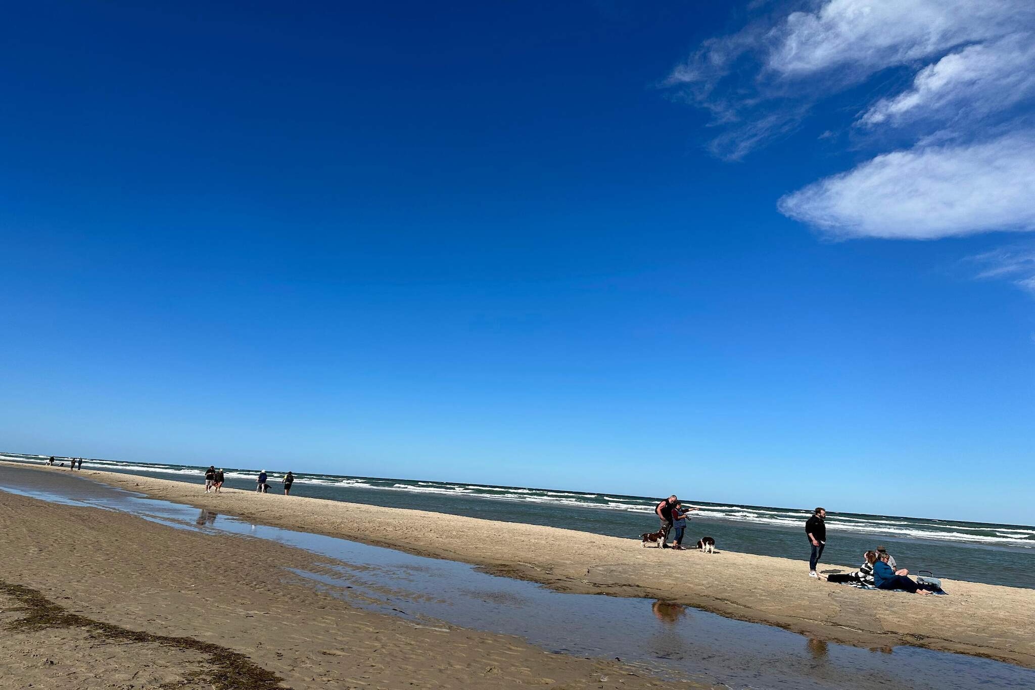 4 persoons vakantie huis in Skagen-By Traum-Waterzicht