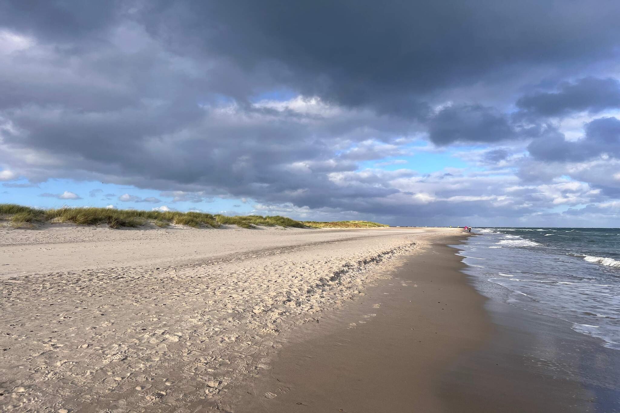 4 persoons vakantie huis in Skagen-By Traum