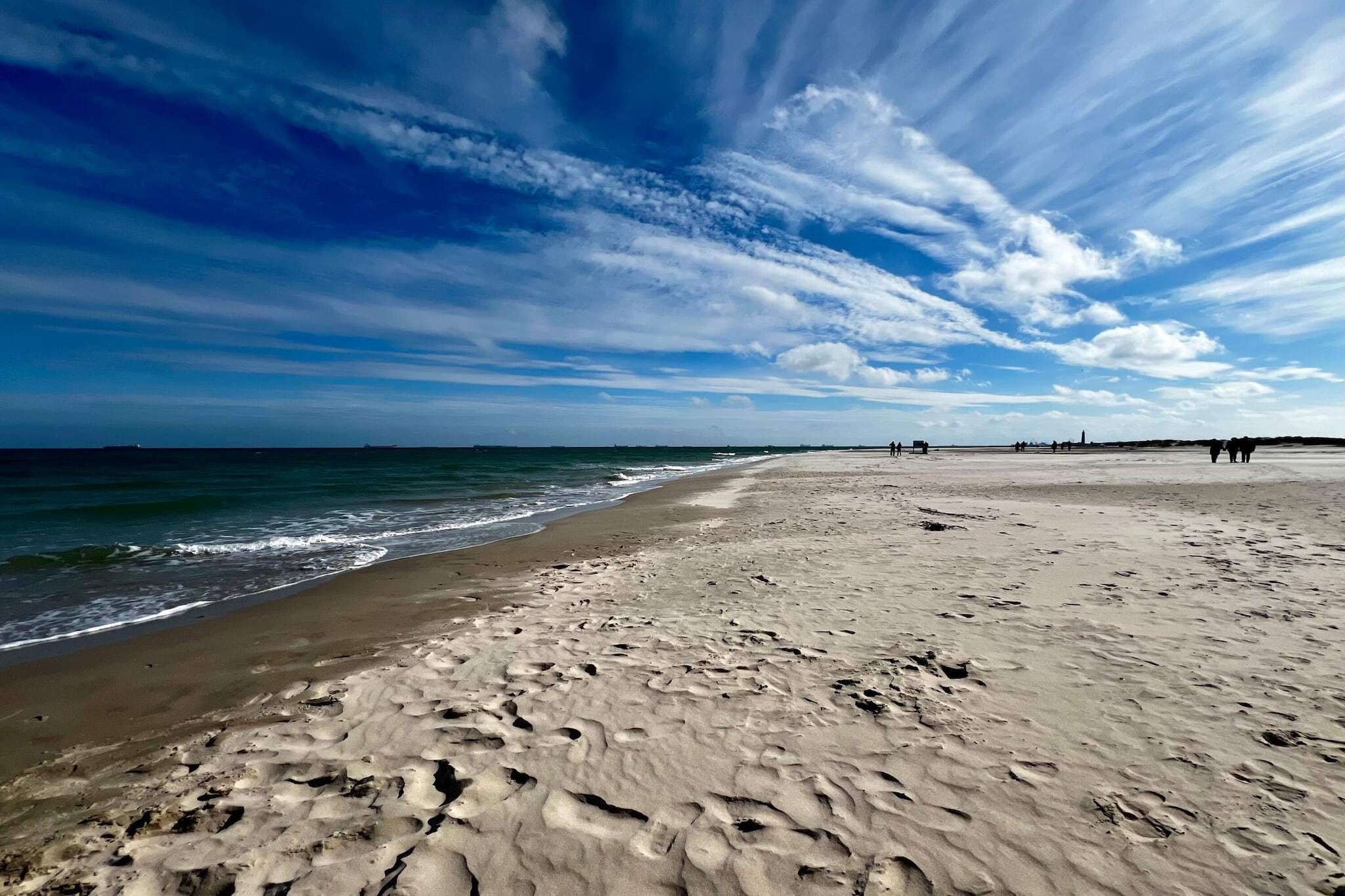 4 persoons vakantie huis in Skagen-By Traum-Waterzicht