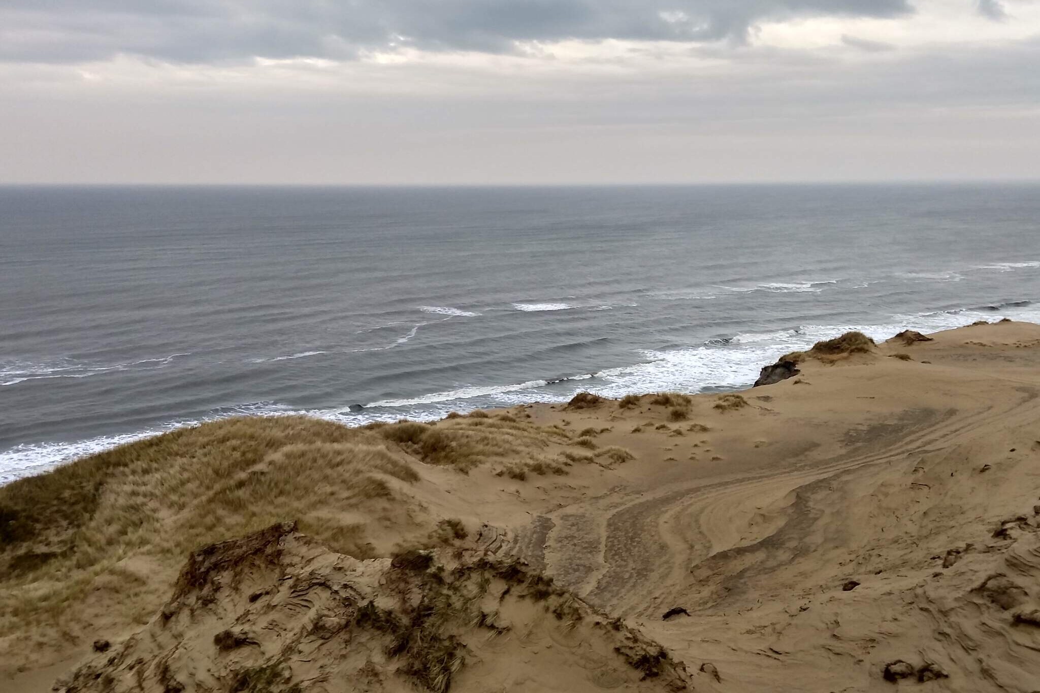 6 persoons vakantie huis in Løkken-By Traum-Waterzicht