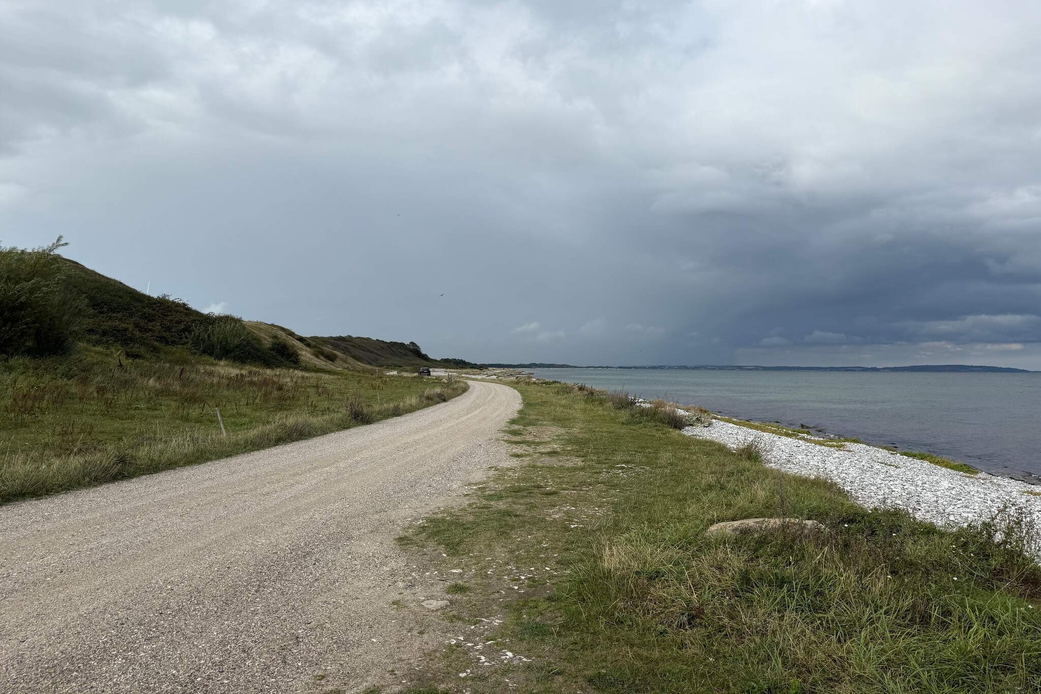 4 Personen Ferienhaus in Ebeltoft-By Traum-Wasserblick