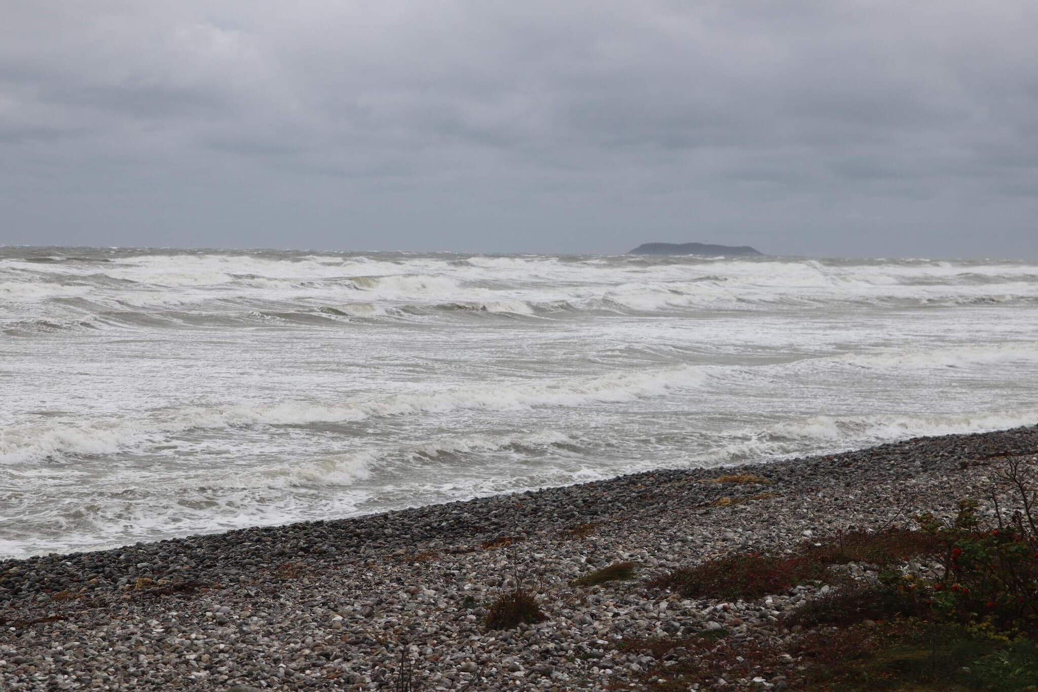 4 Personen Ferienhaus in Ebeltoft-By Traum-Wasserblick